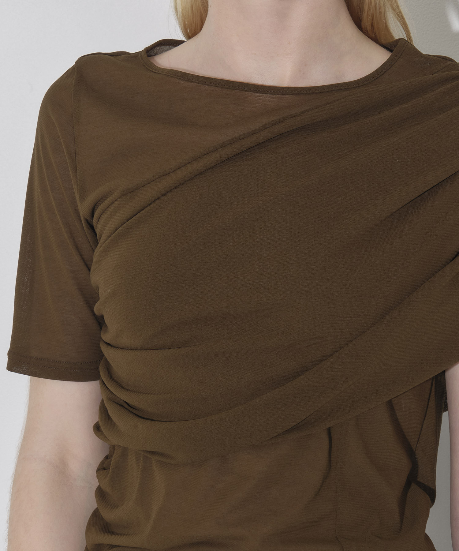 Tack Layered Tops