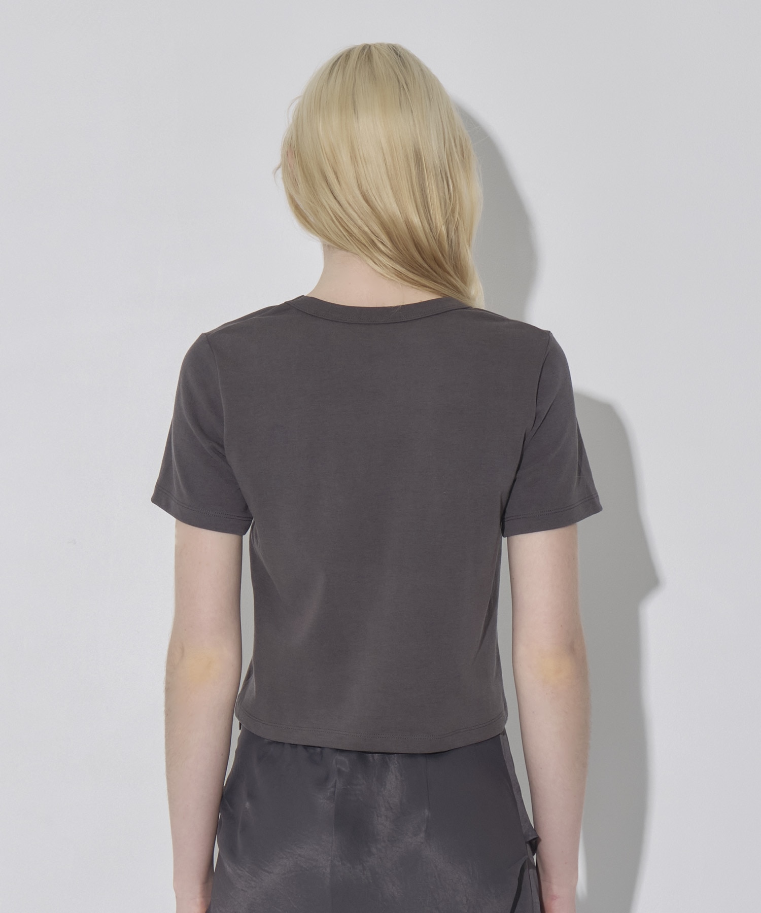 U-Neck T-Shirt
