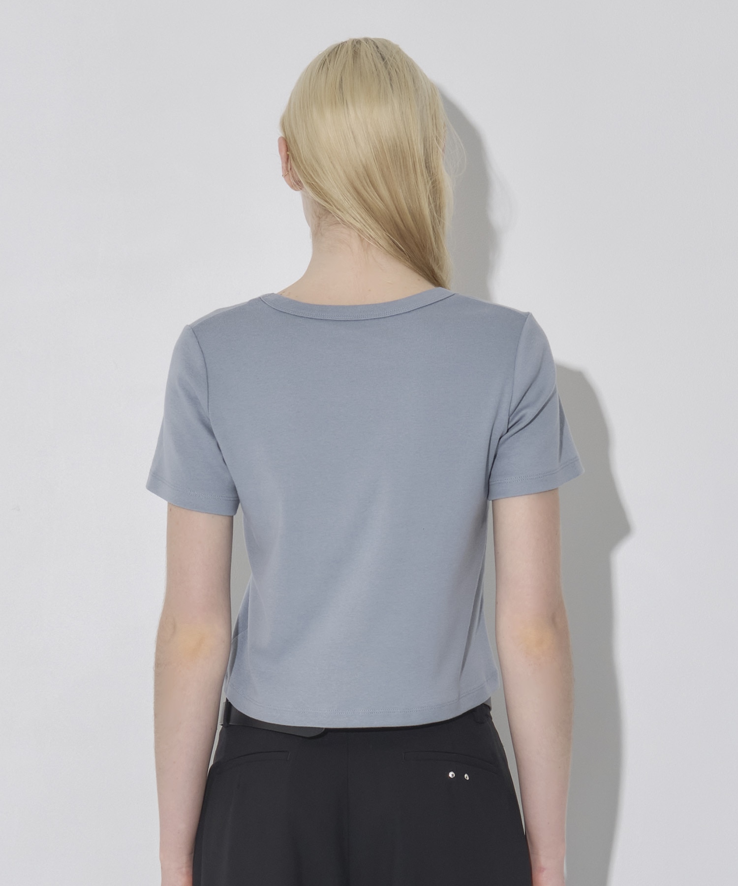 U-Neck T-Shirt