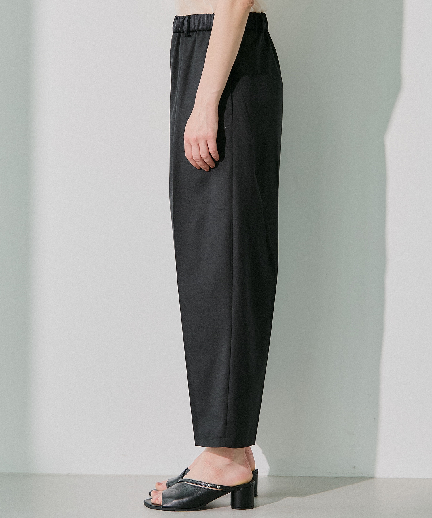 Barrel Easy Pants