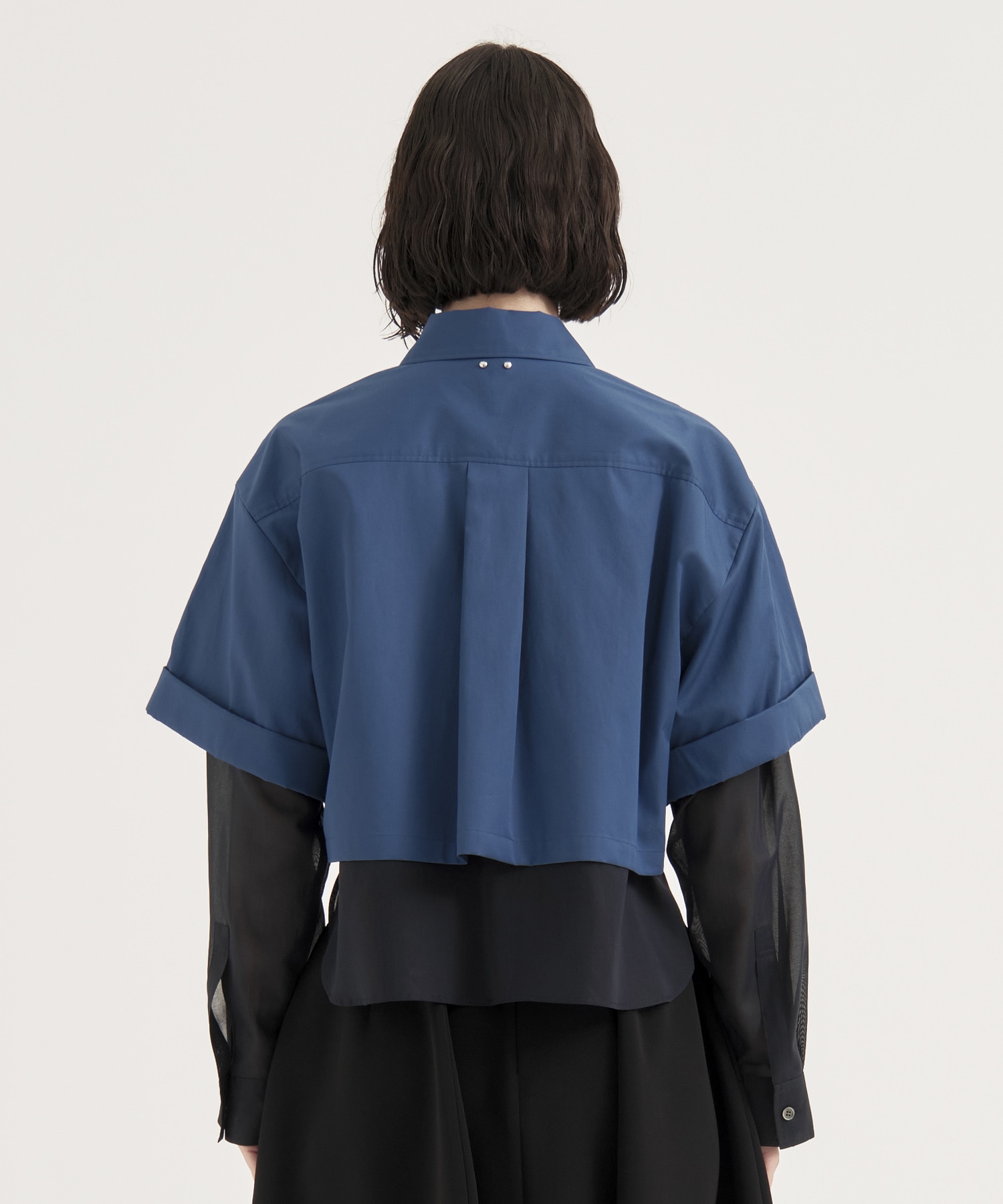 Layer Short Shirts