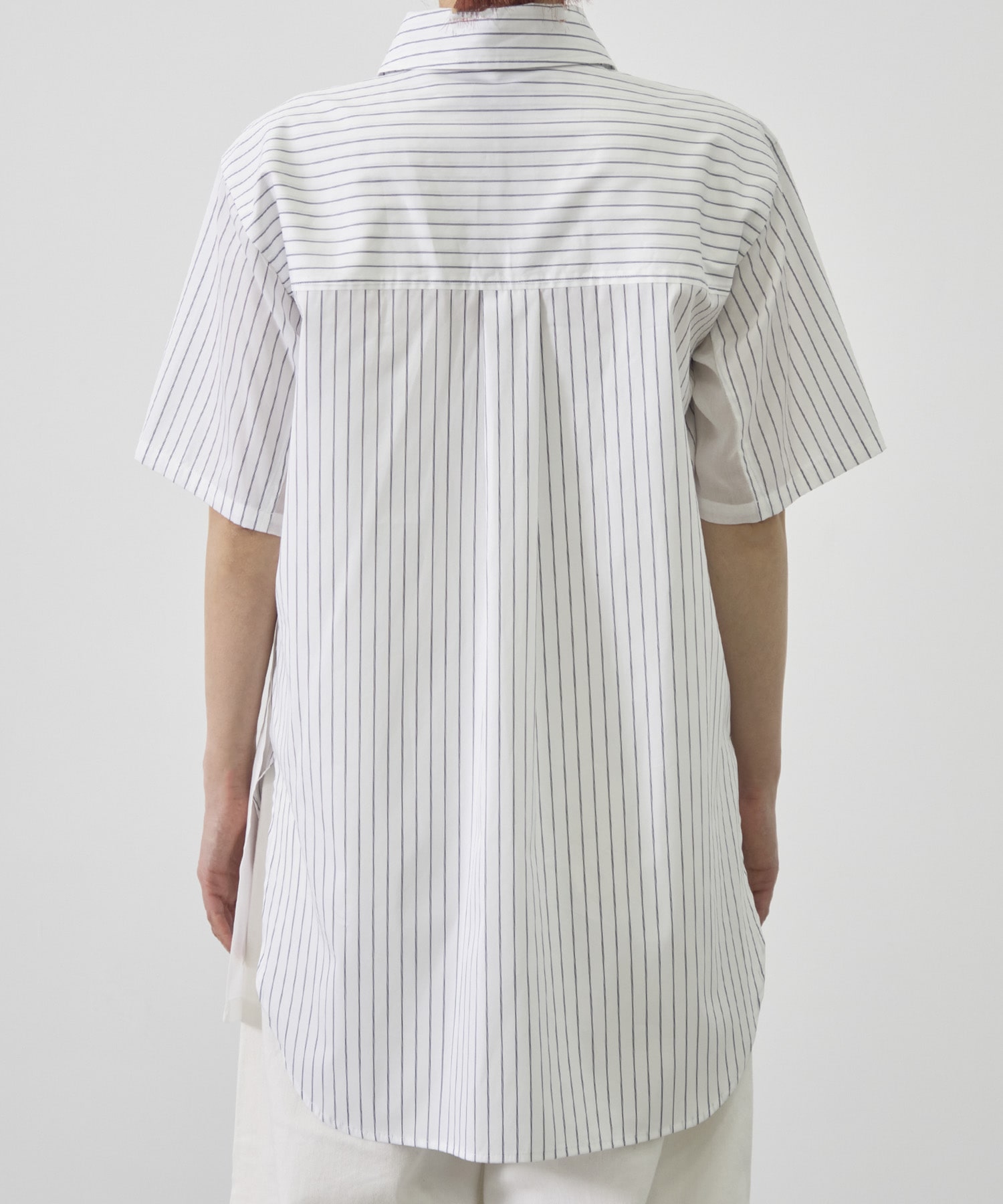 3way Sheer Shirts