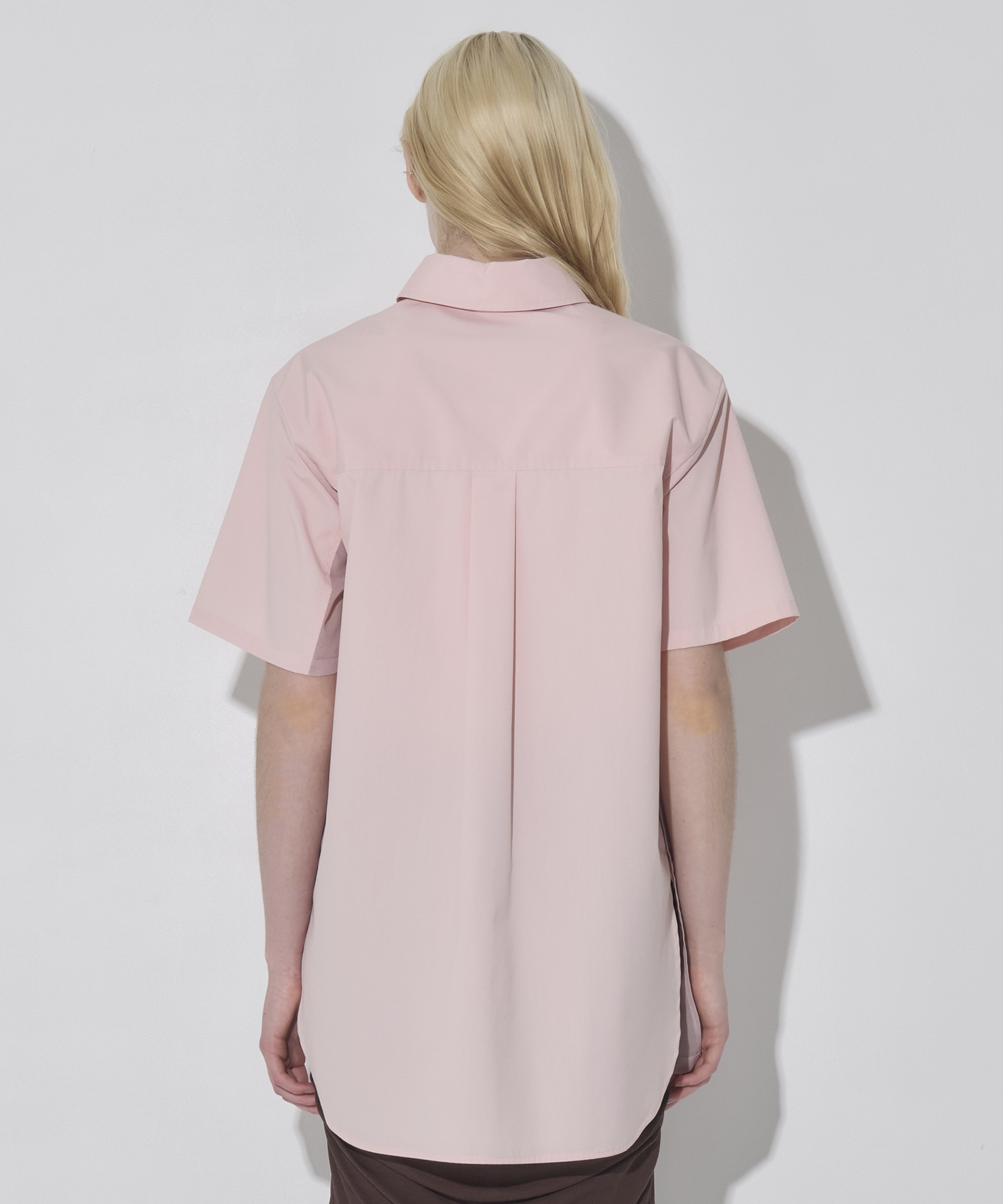 3way Sheer Shirts