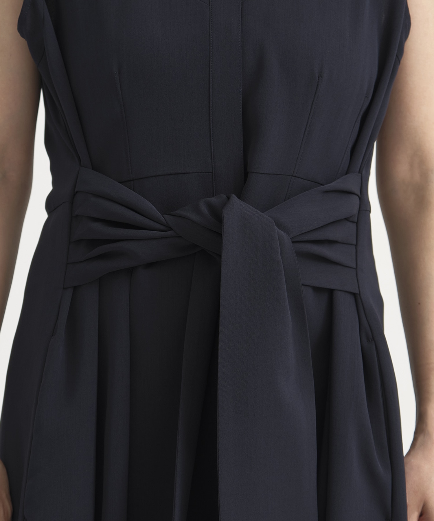 Adjust Shirt Onepiece