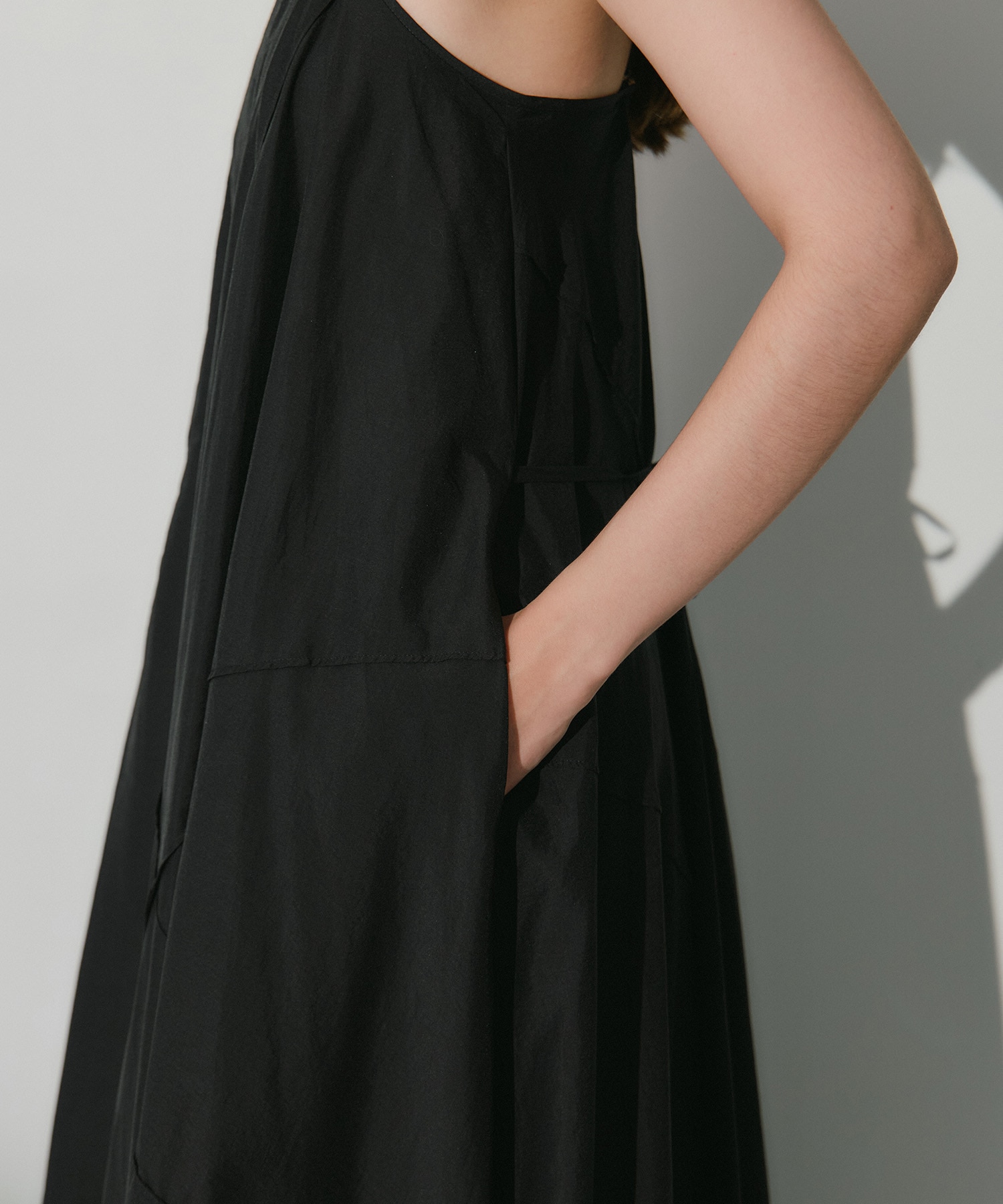 Volume Cami Onepiece