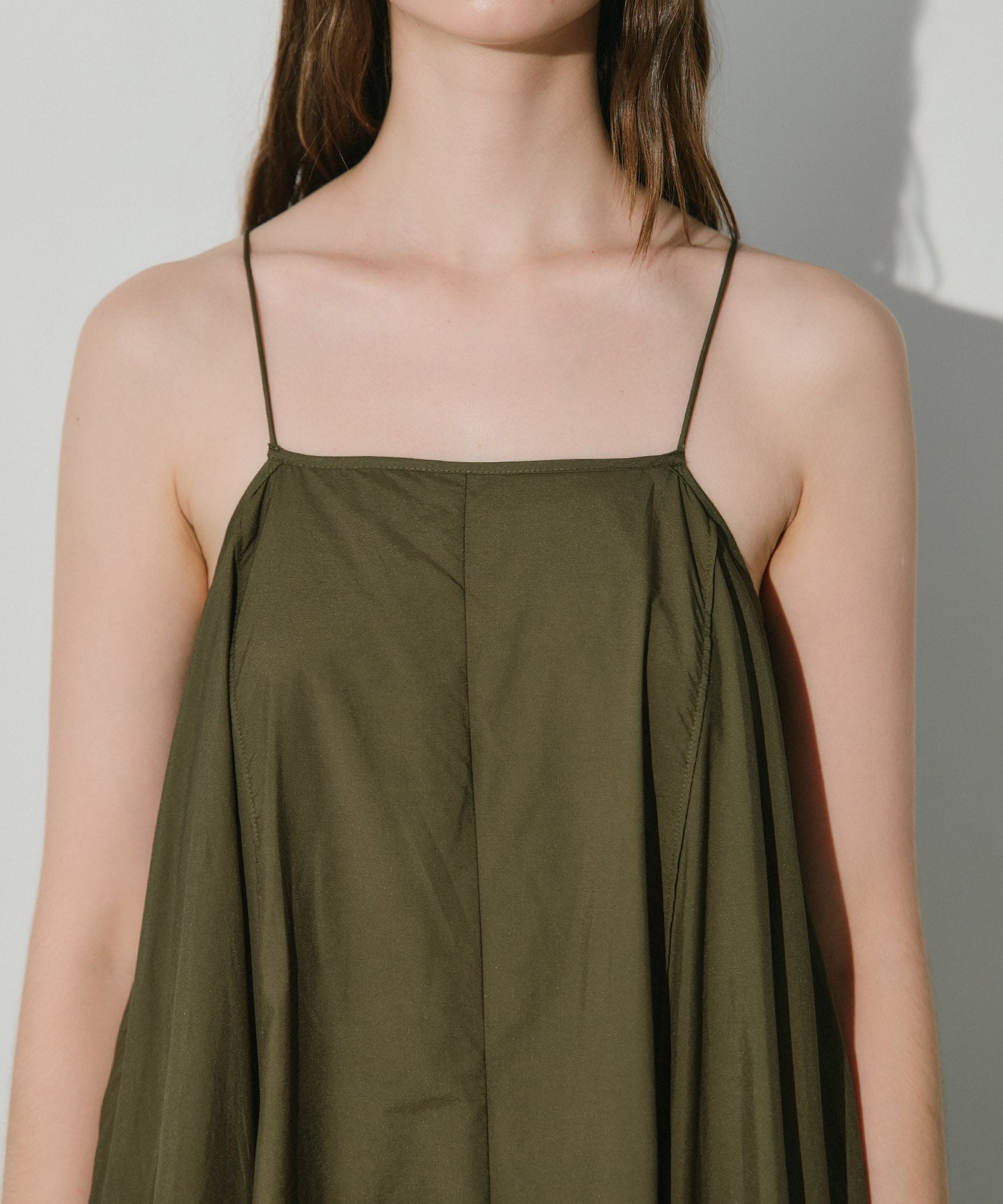Volume Cami Onepiece