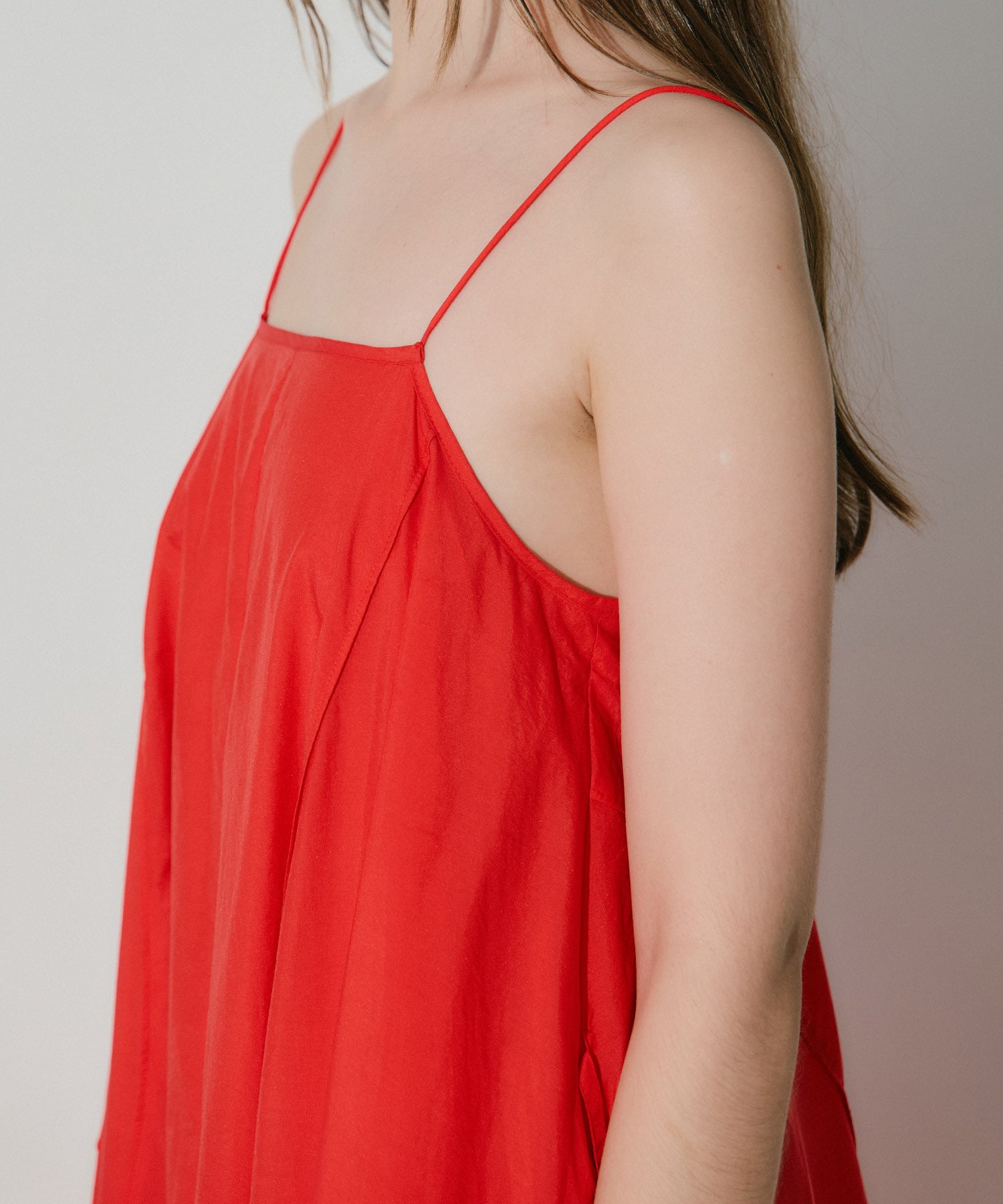Volume Cami Onepiece