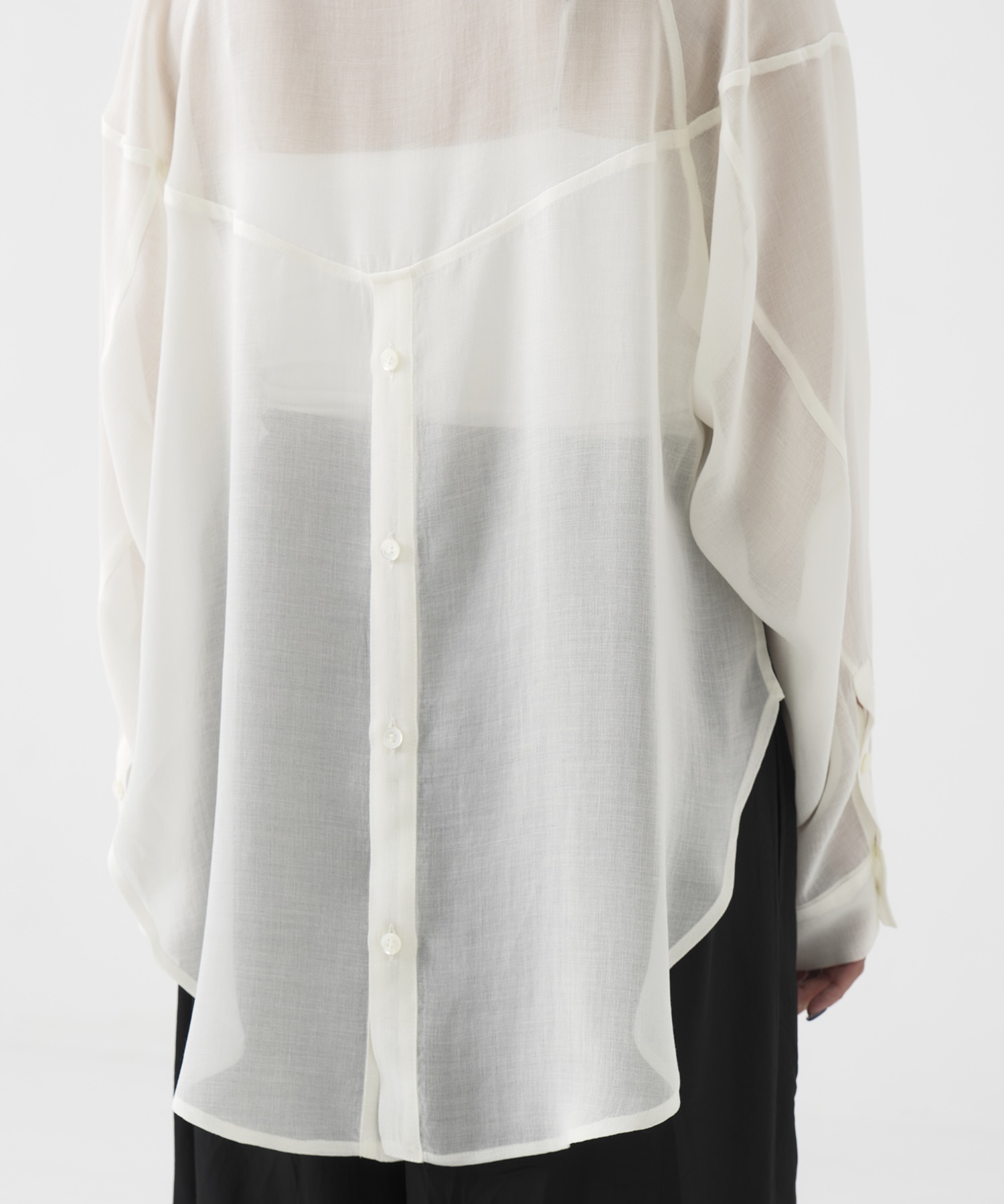 Dry Touch Cool Shirts