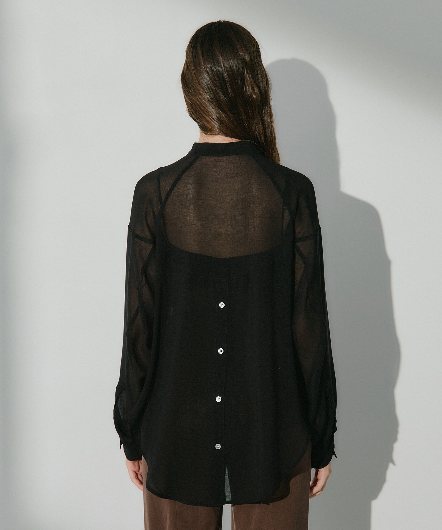 Dry Touch Cool Shirts