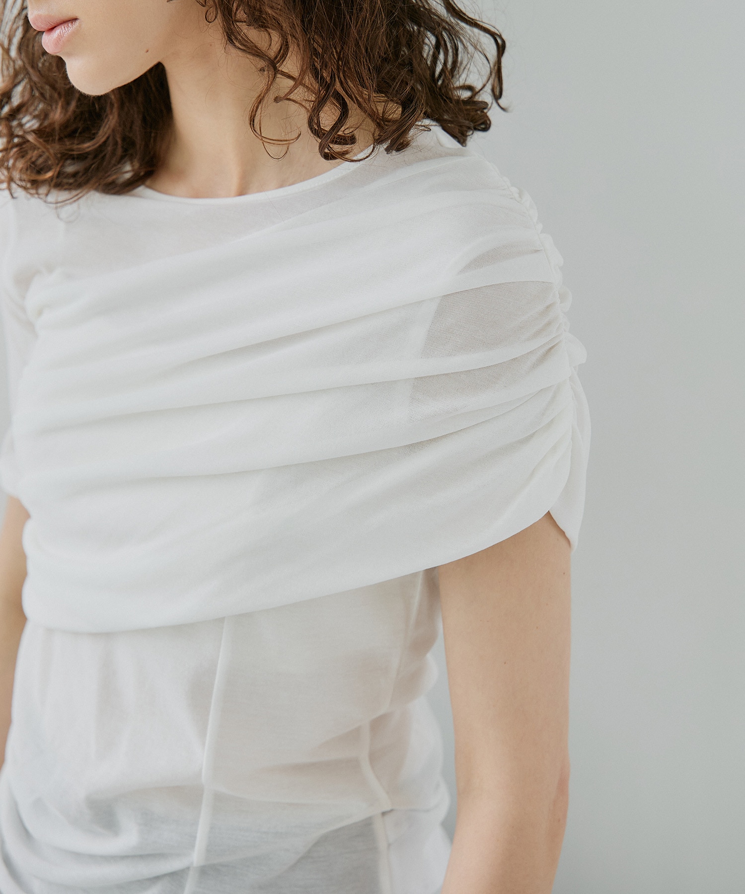 Tack Layered Tops