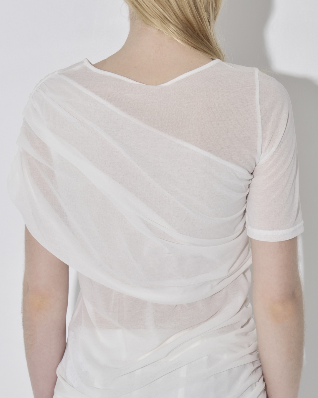 Tack Layered Tops