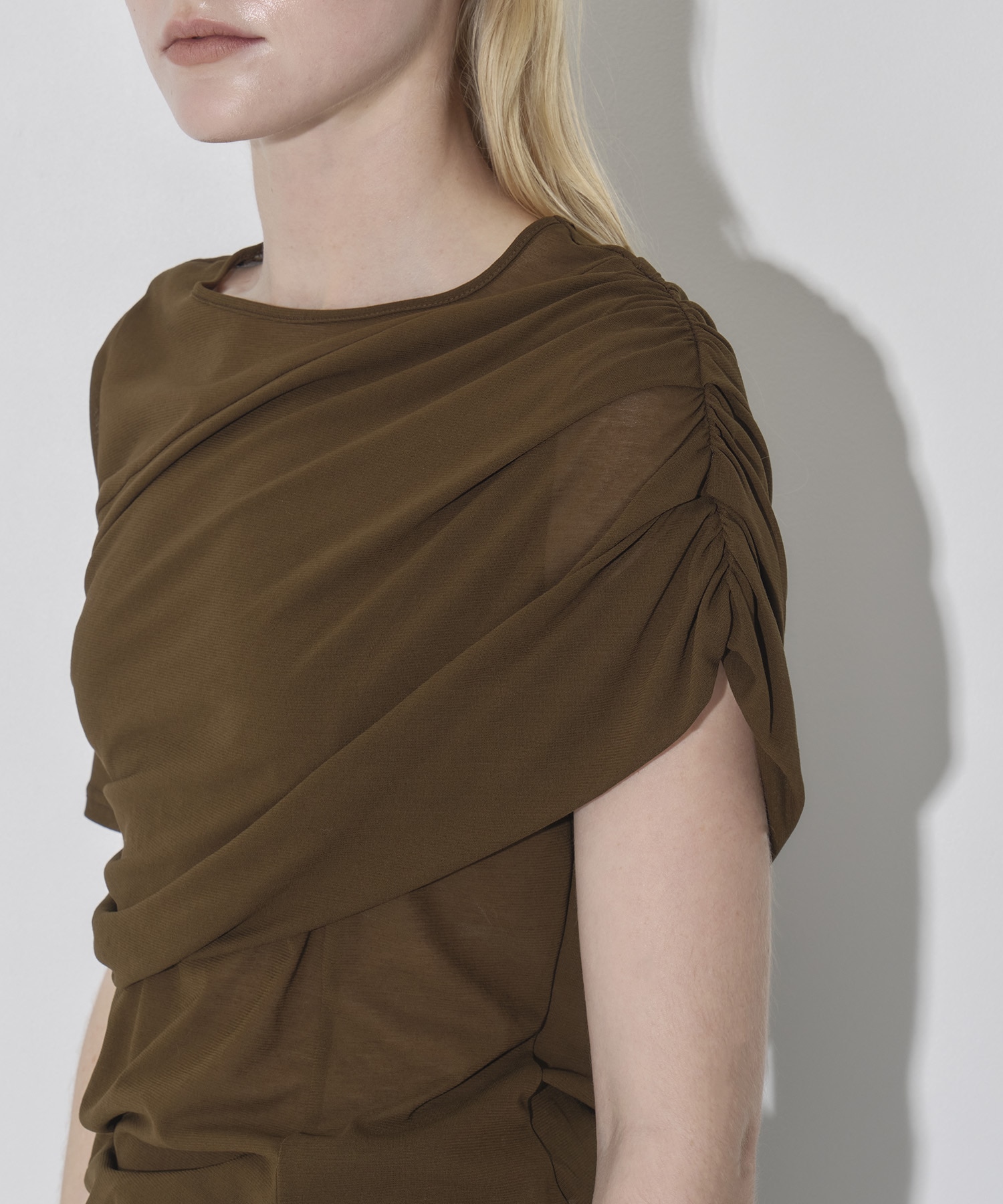 Tack Layered Tops