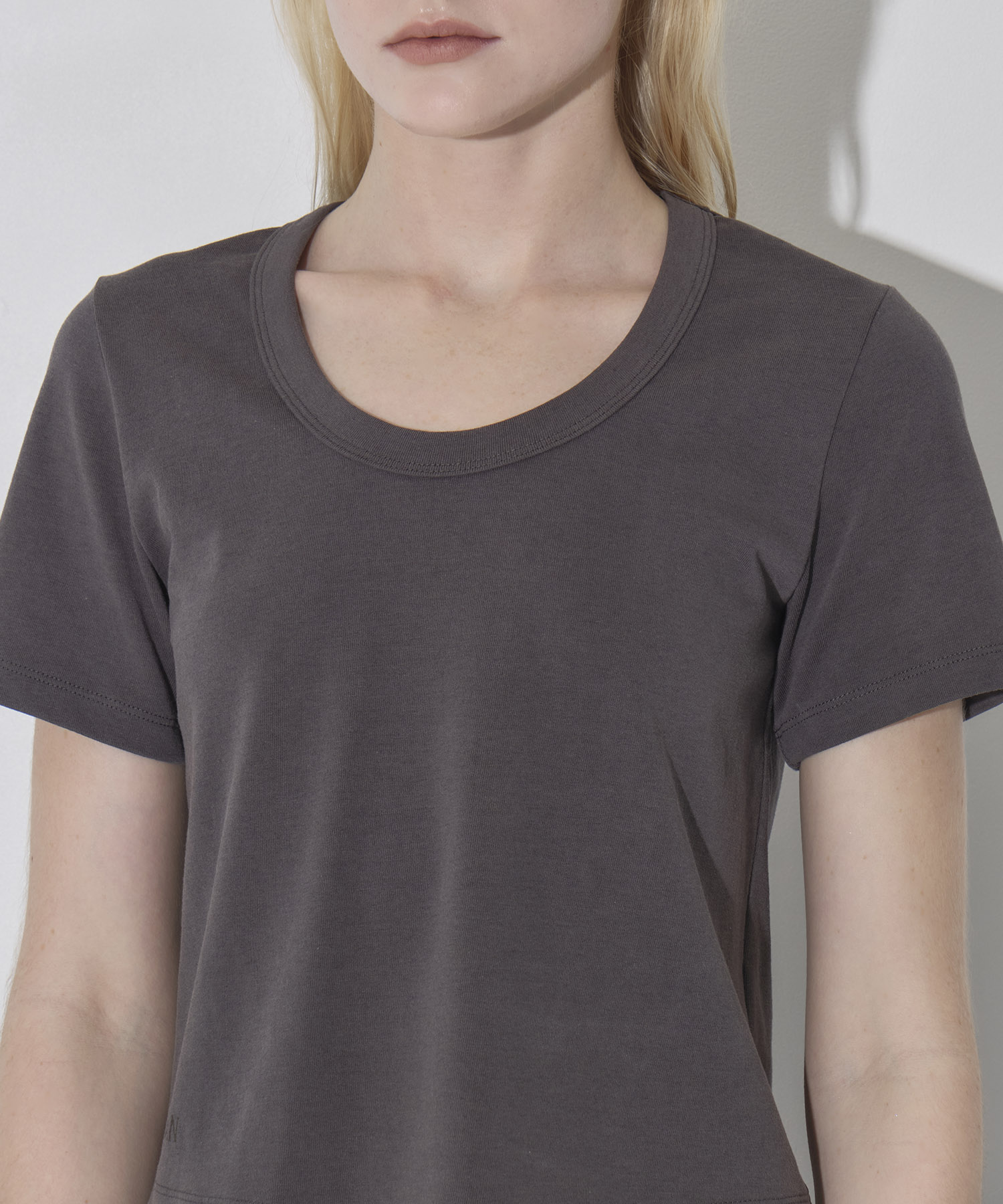 U-Neck T-Shirt