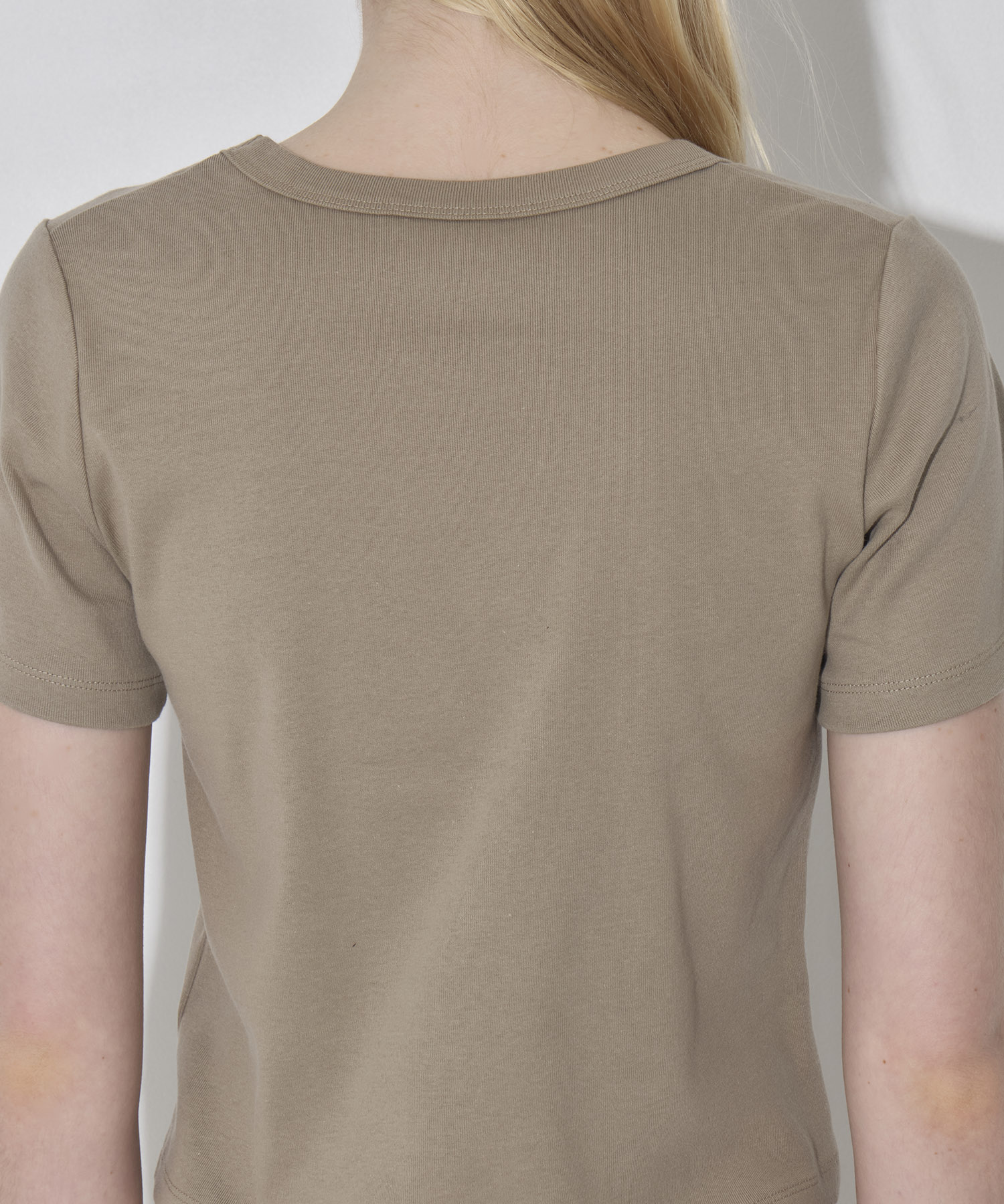 U-Neck T-Shirt
