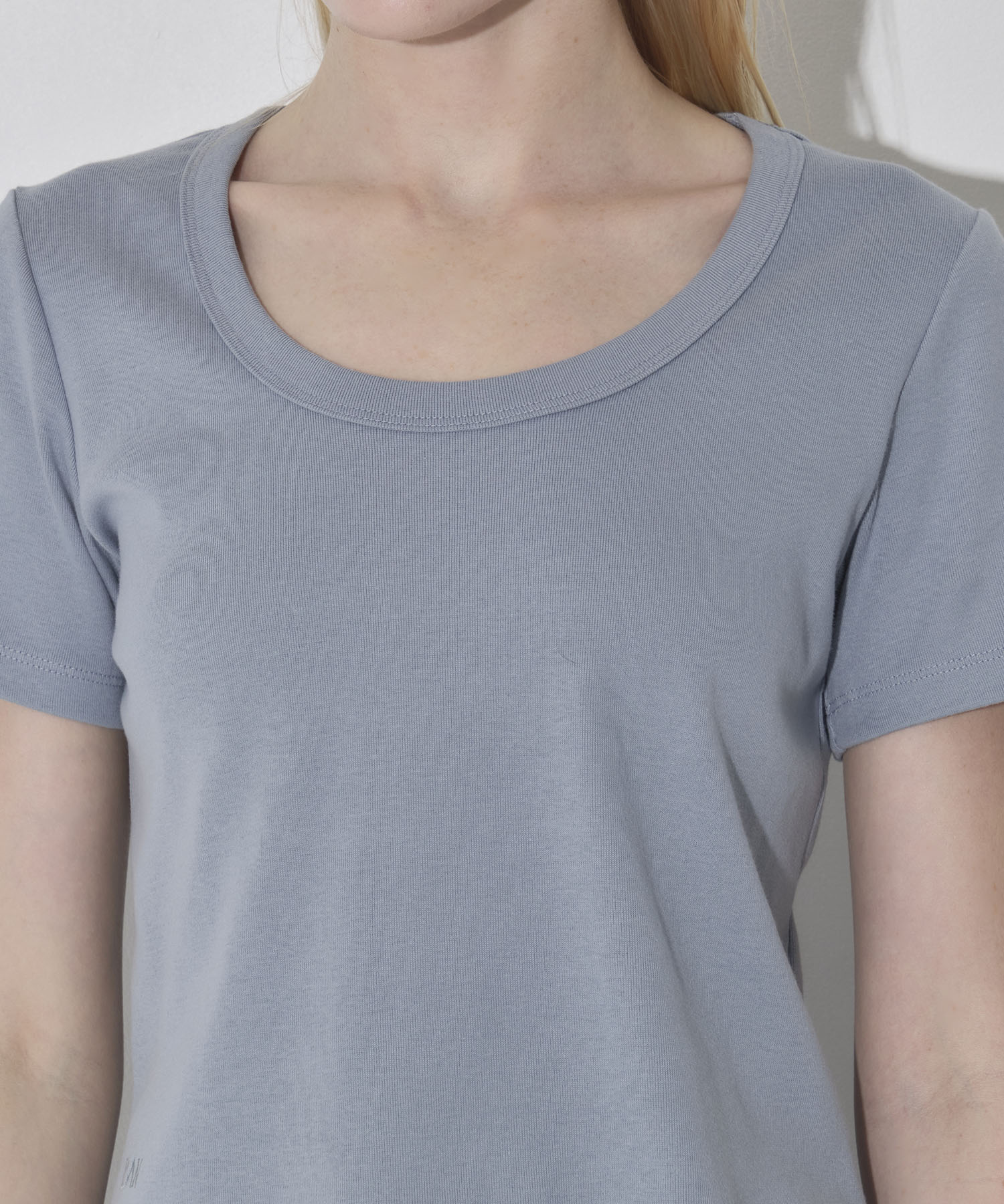 U-Neck T-Shirt