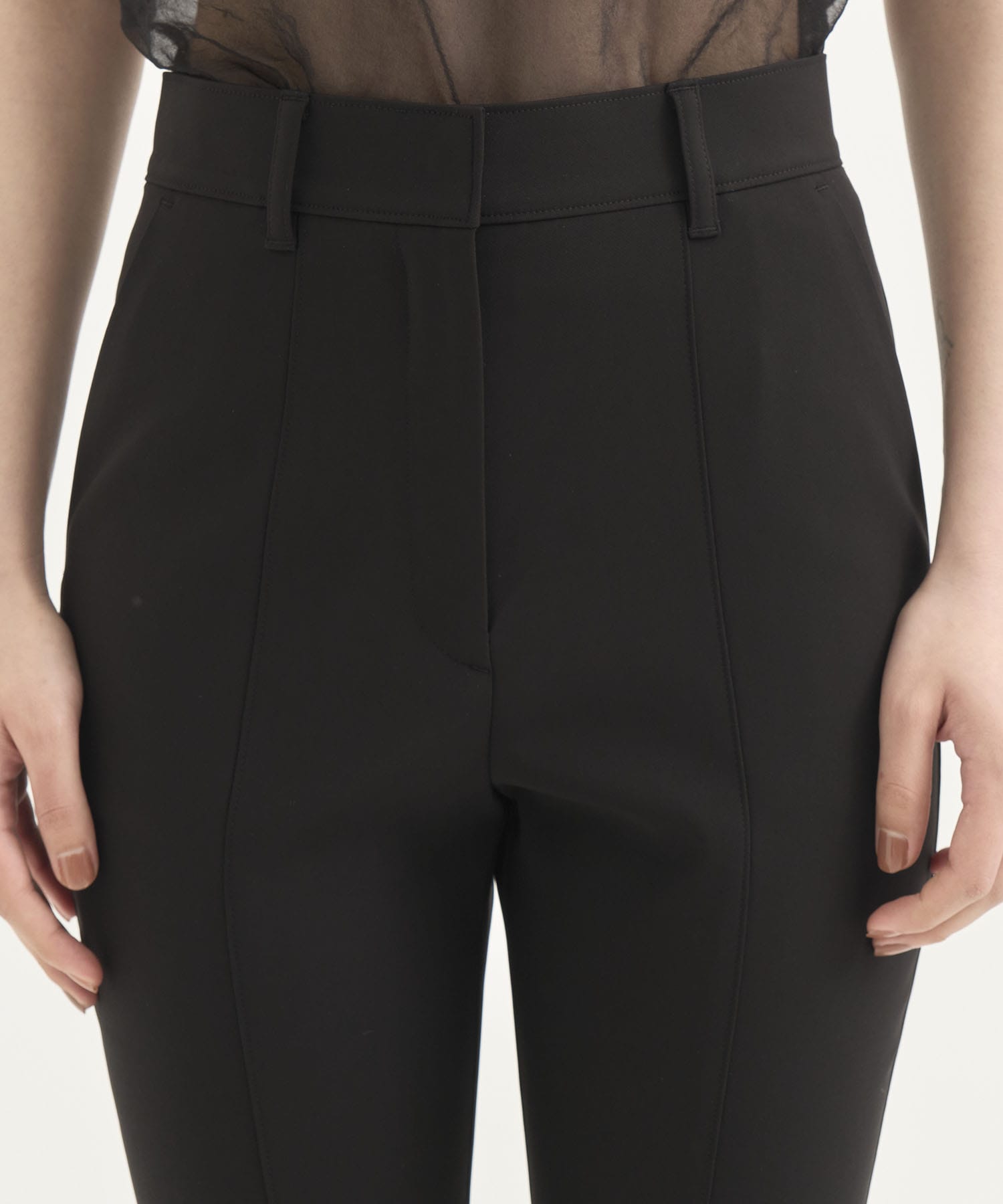 Capri Pants
