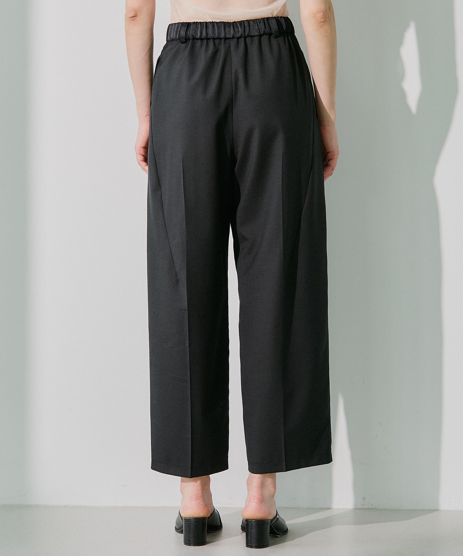 Barrel Easy Pants