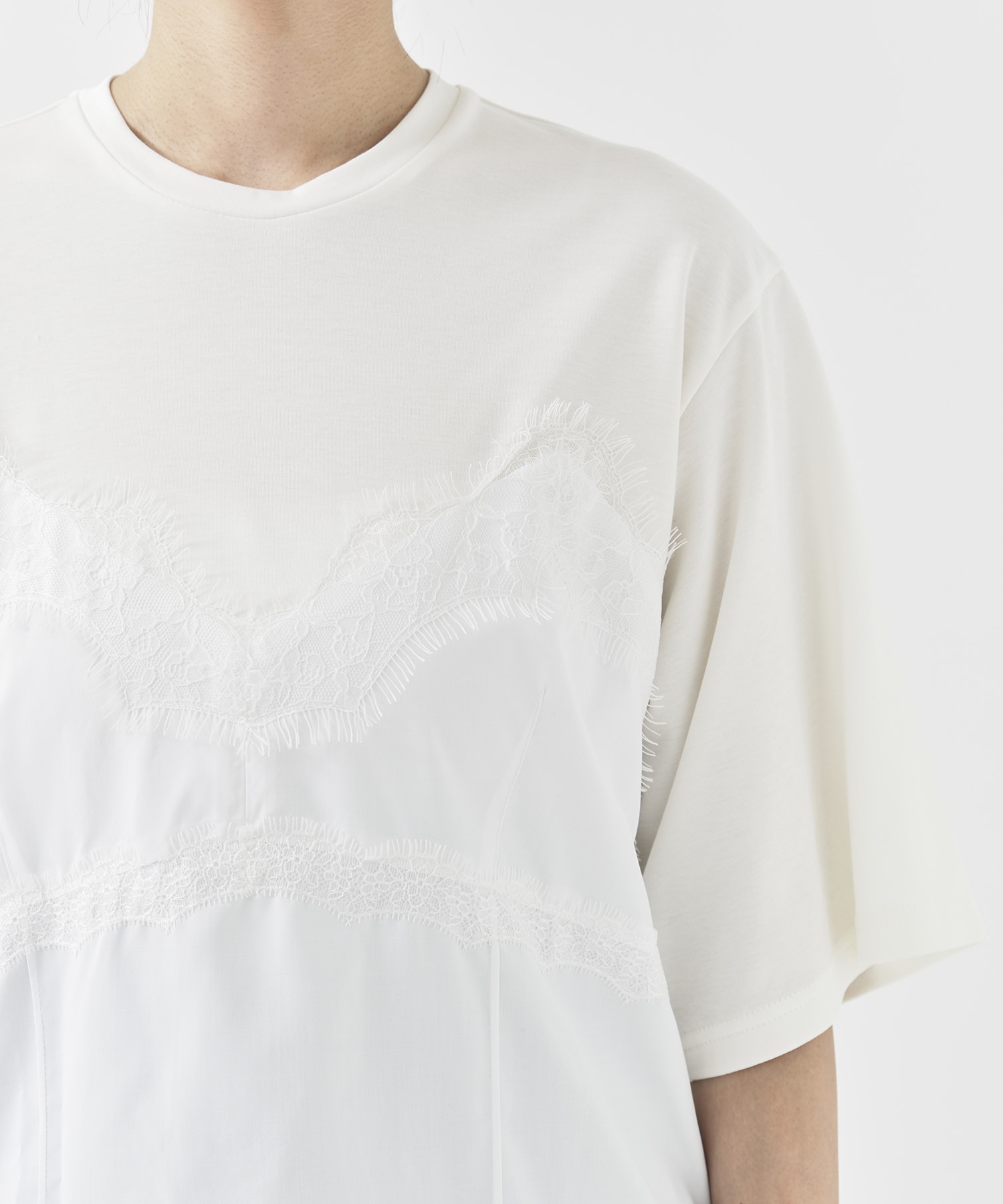 Combi  T-Shirt