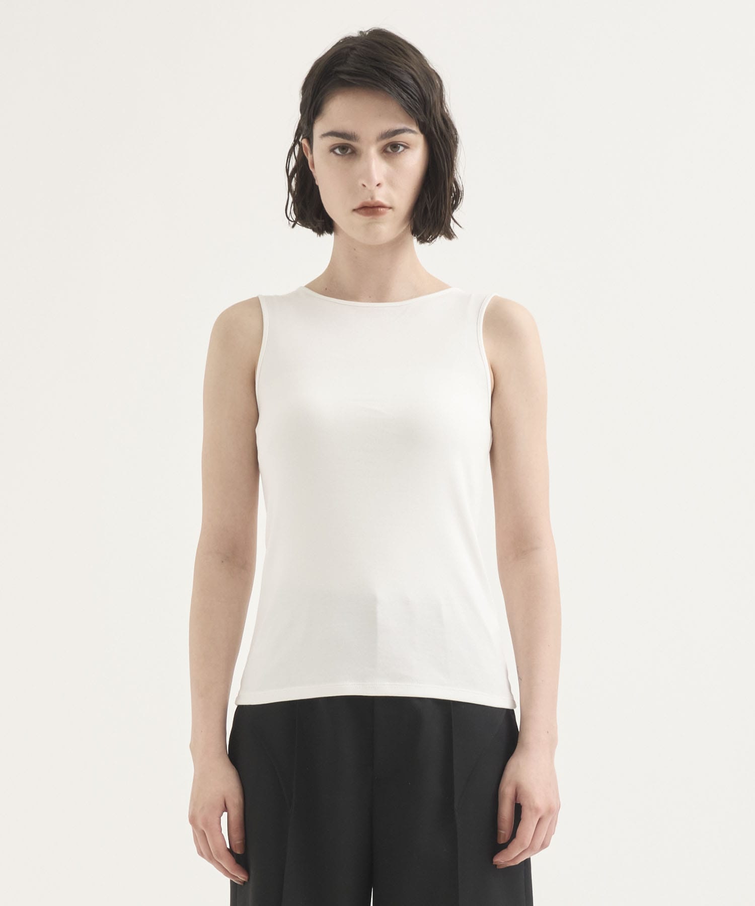 2Way Tank Top