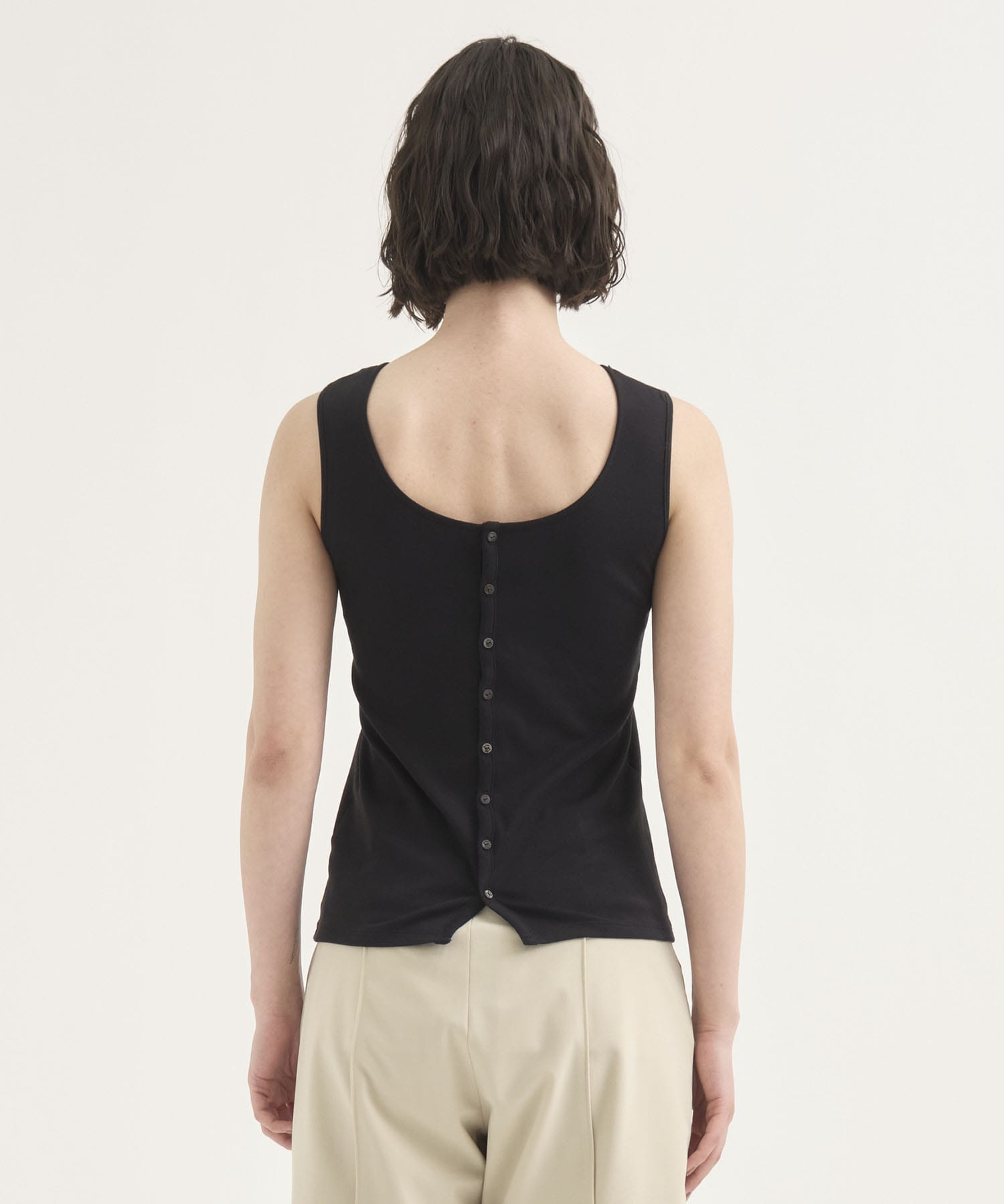 2Way Tank Top
