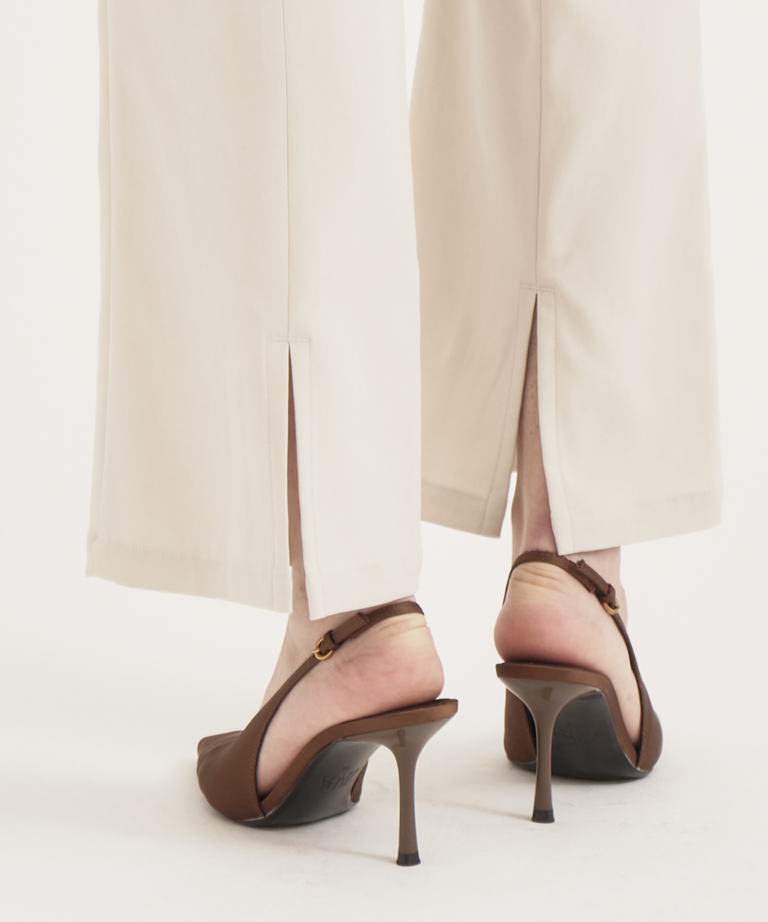Cupra Straight Pants