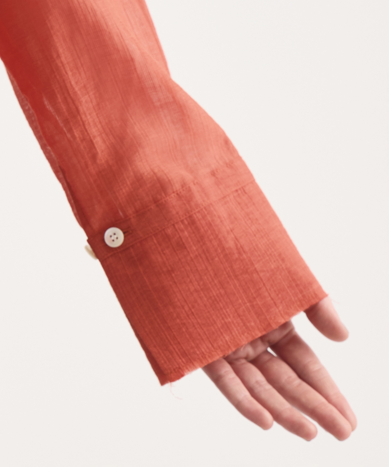 Frill Shirts