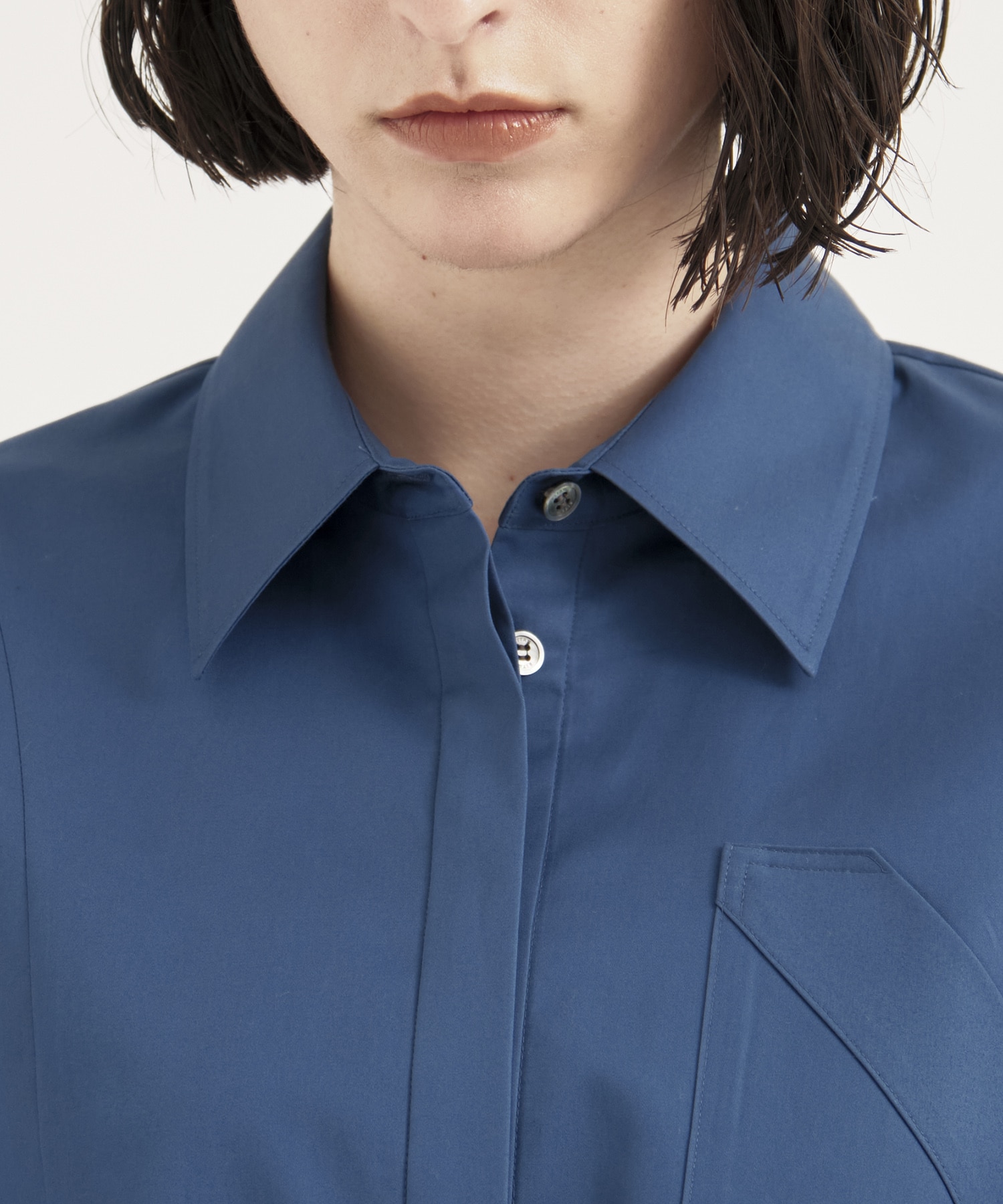 Layer Short Shirts