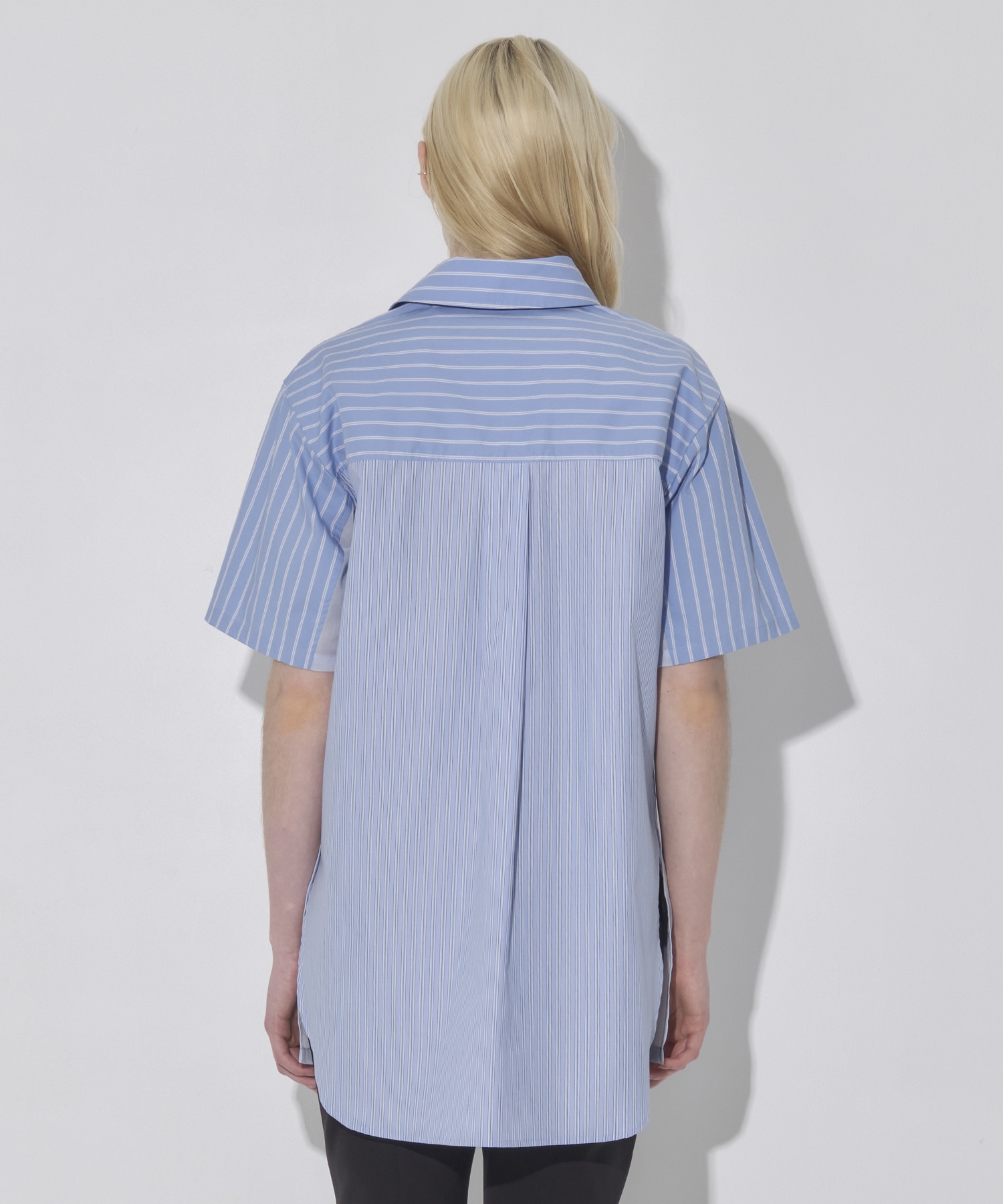 3way Sheer Shirts