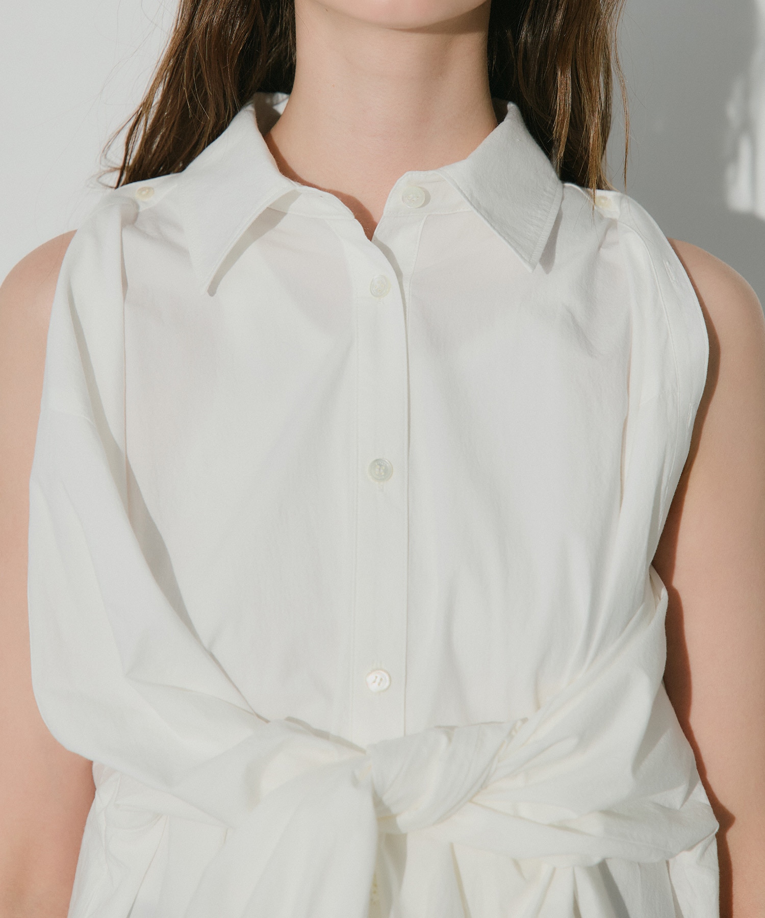 Twist Shirts
