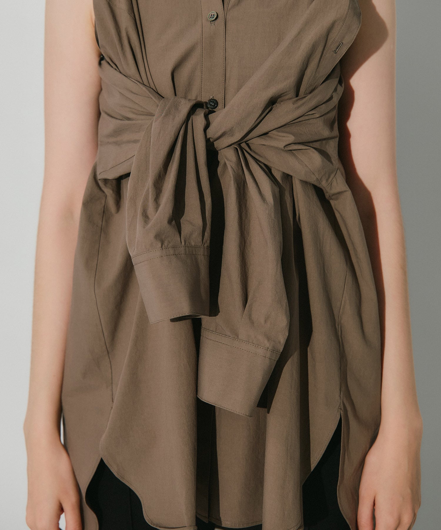 Twist Shirts