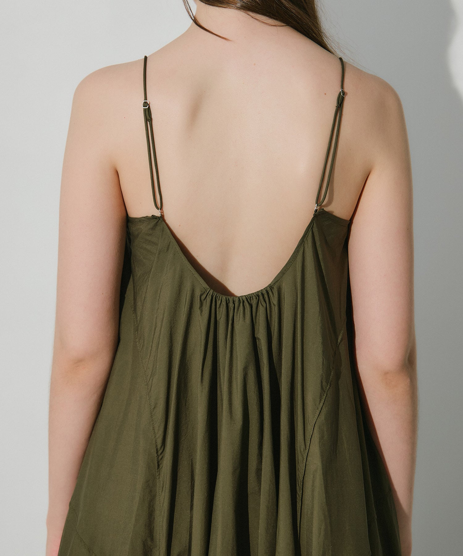 Volume Cami Onepiece