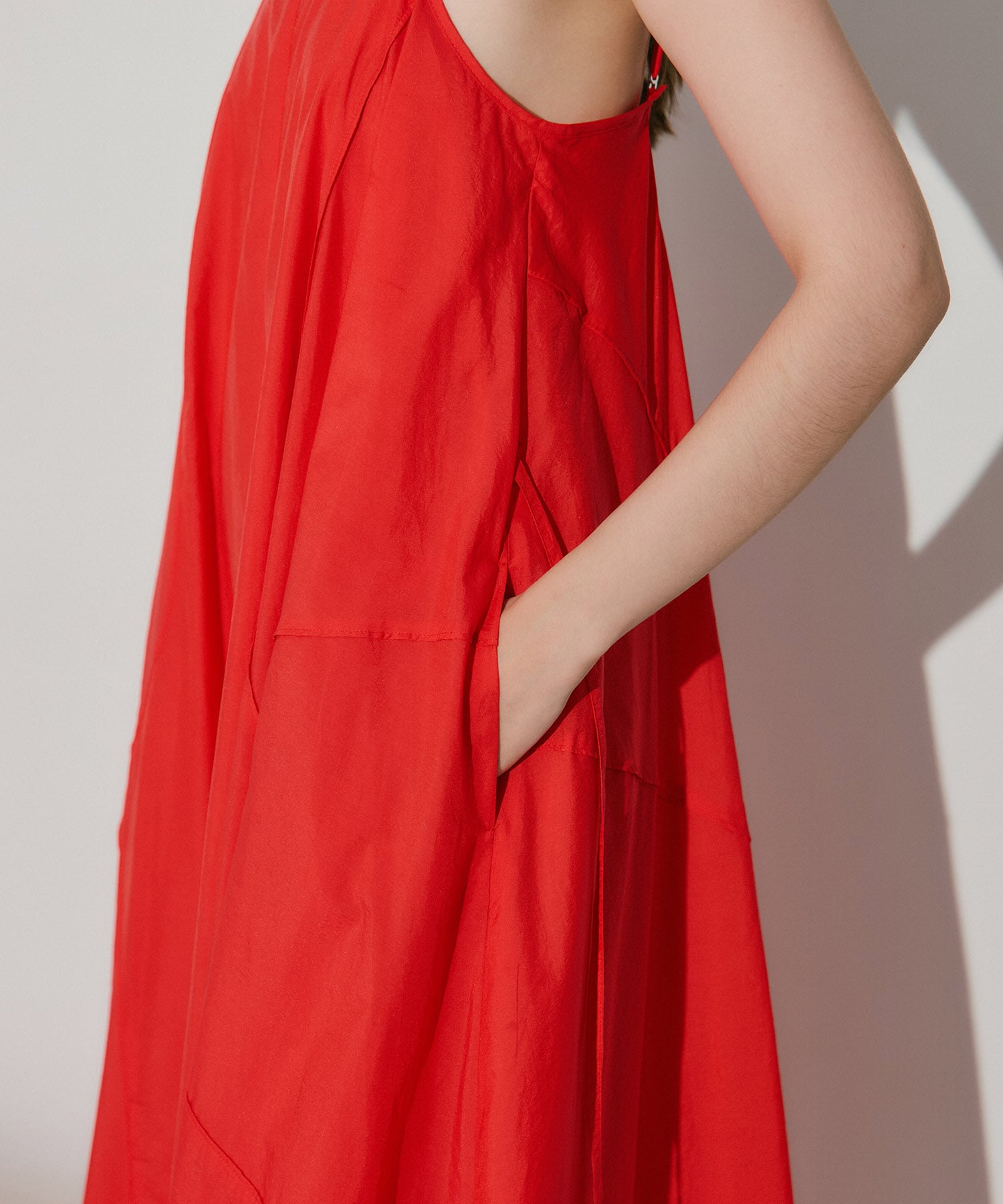 Volume Cami Onepiece