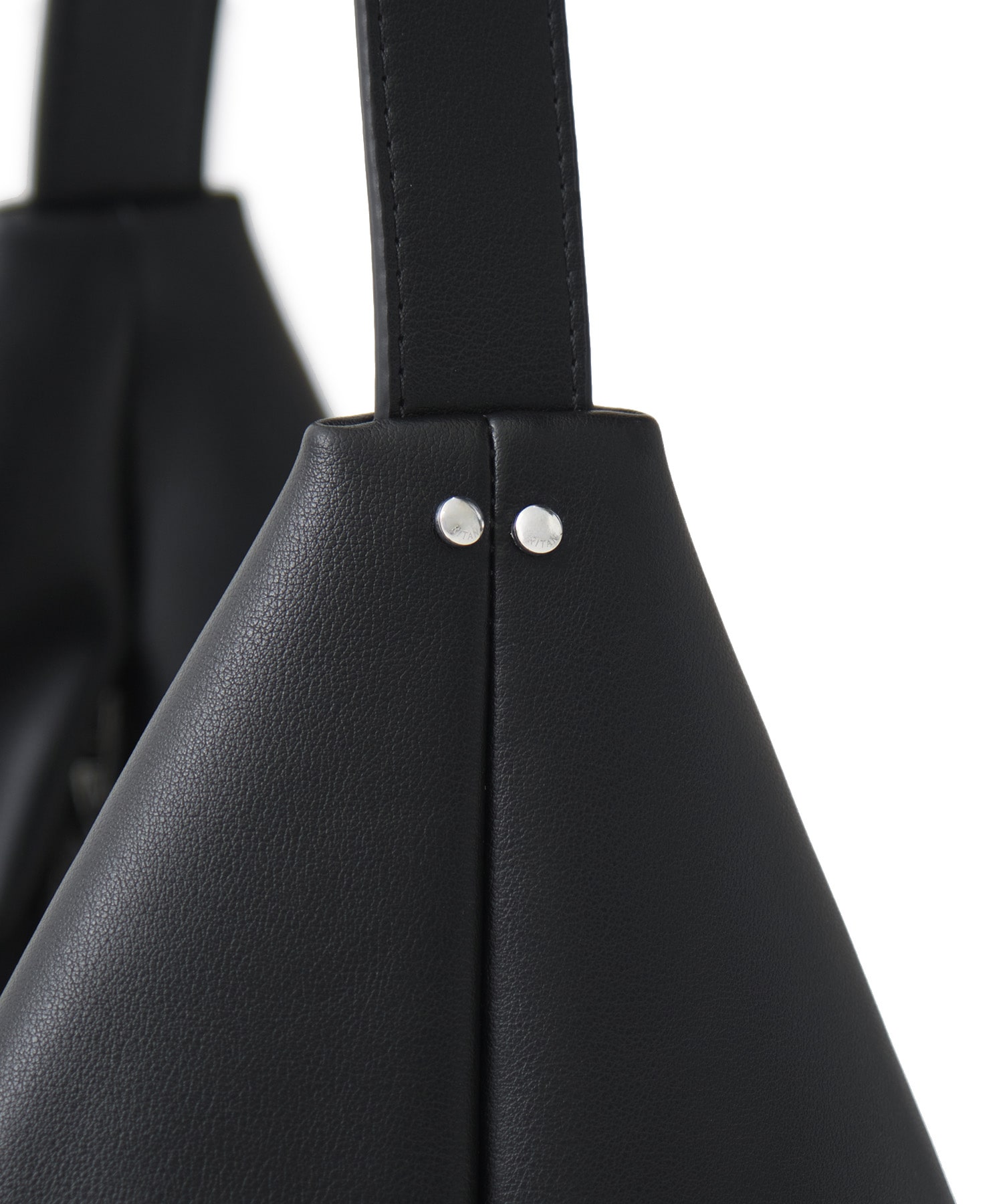 Cure Leather Bag