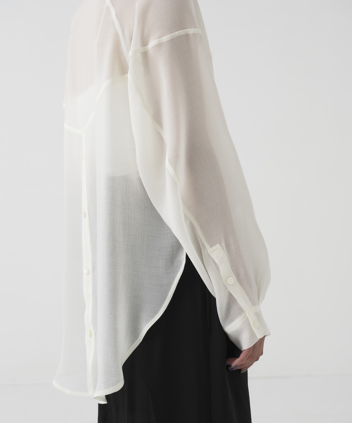 Dry Touch Cool Shirts
