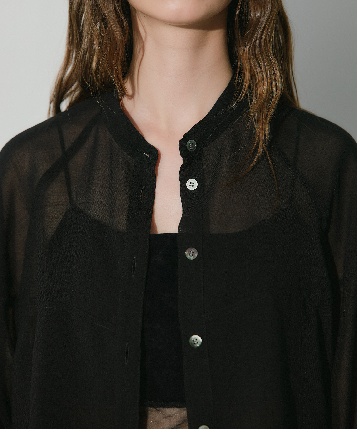 Dry Touch Cool Shirts
