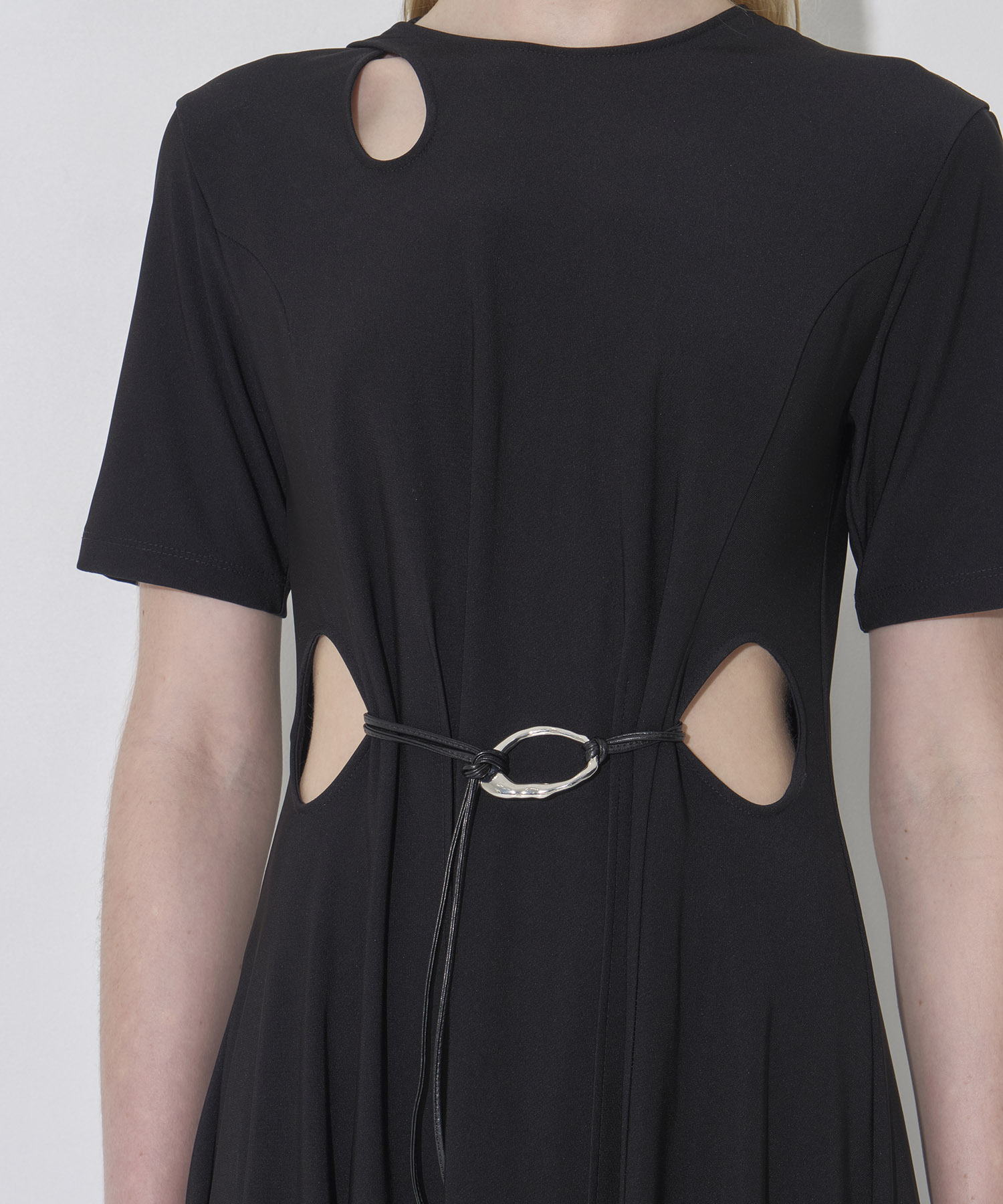 Cutting Line Onepiece
