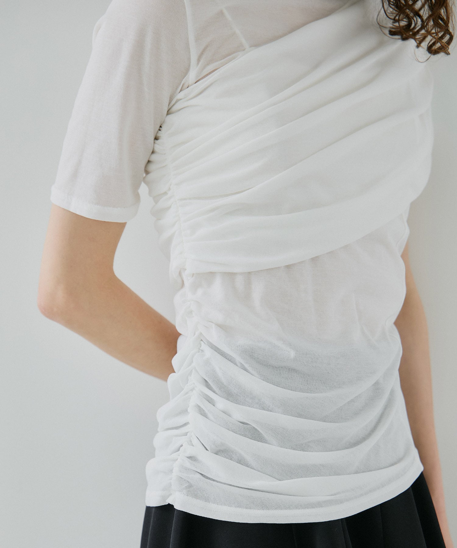 Tack Layered Tops