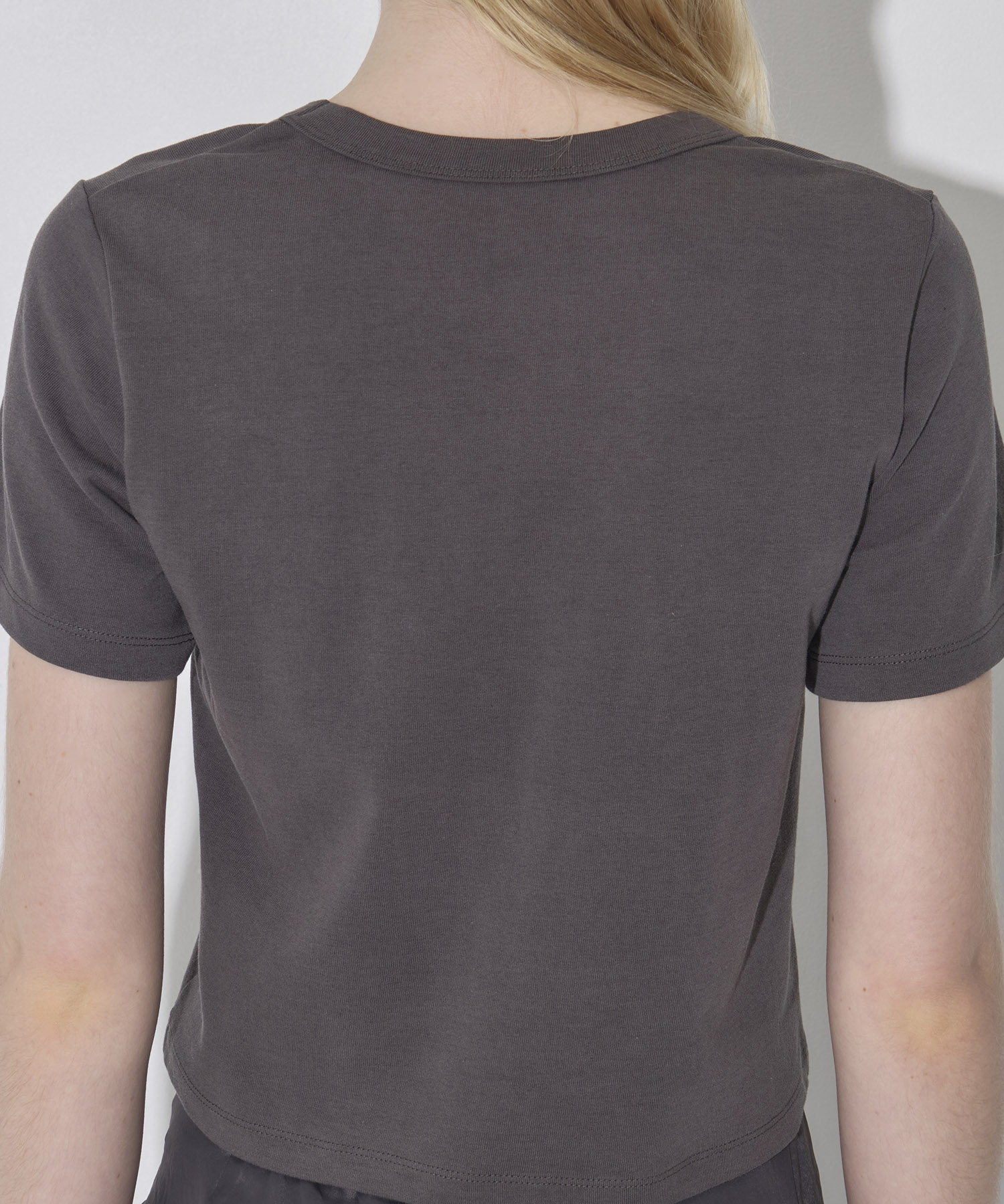 U-Neck T-Shirt