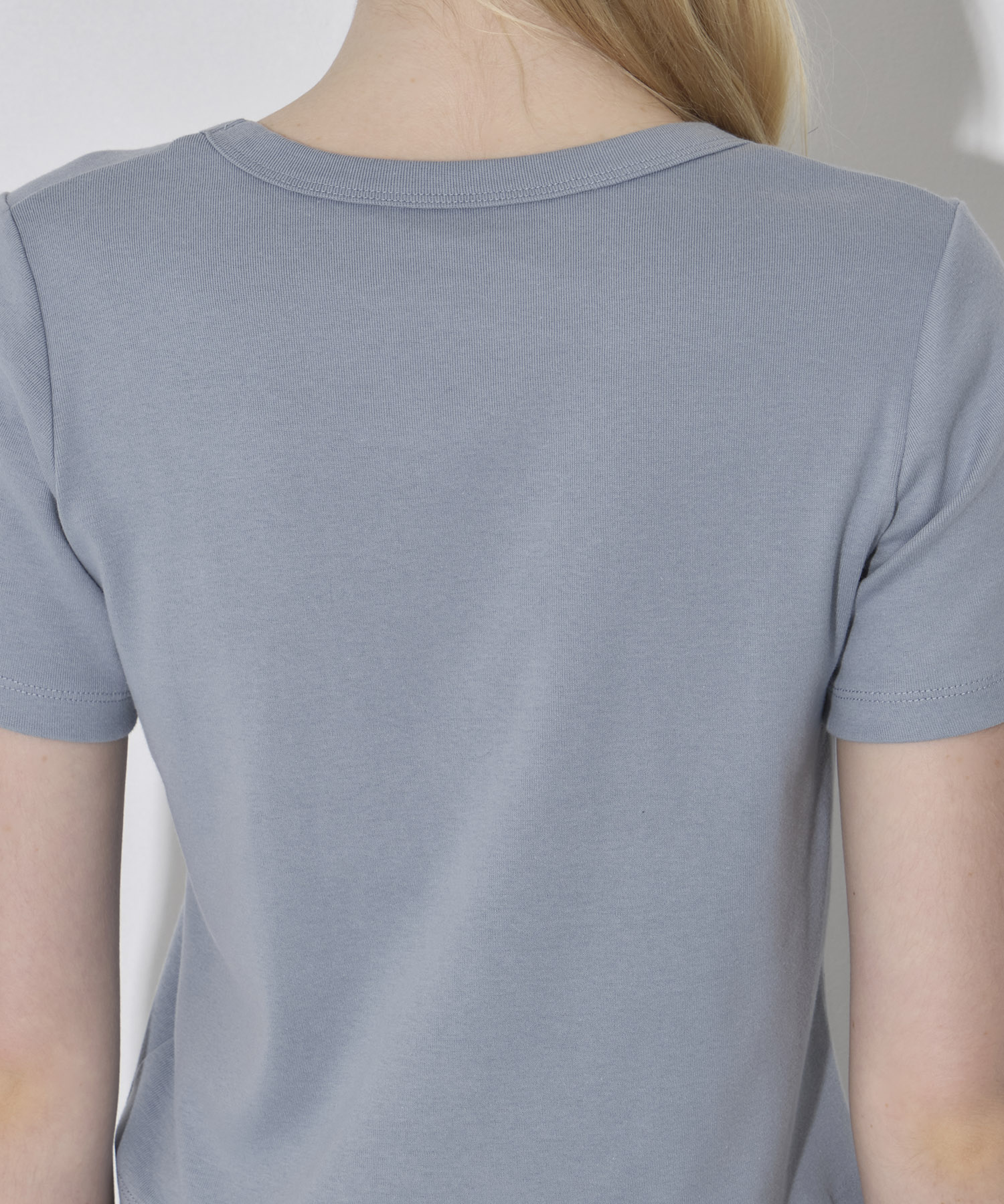 U-Neck T-Shirt
