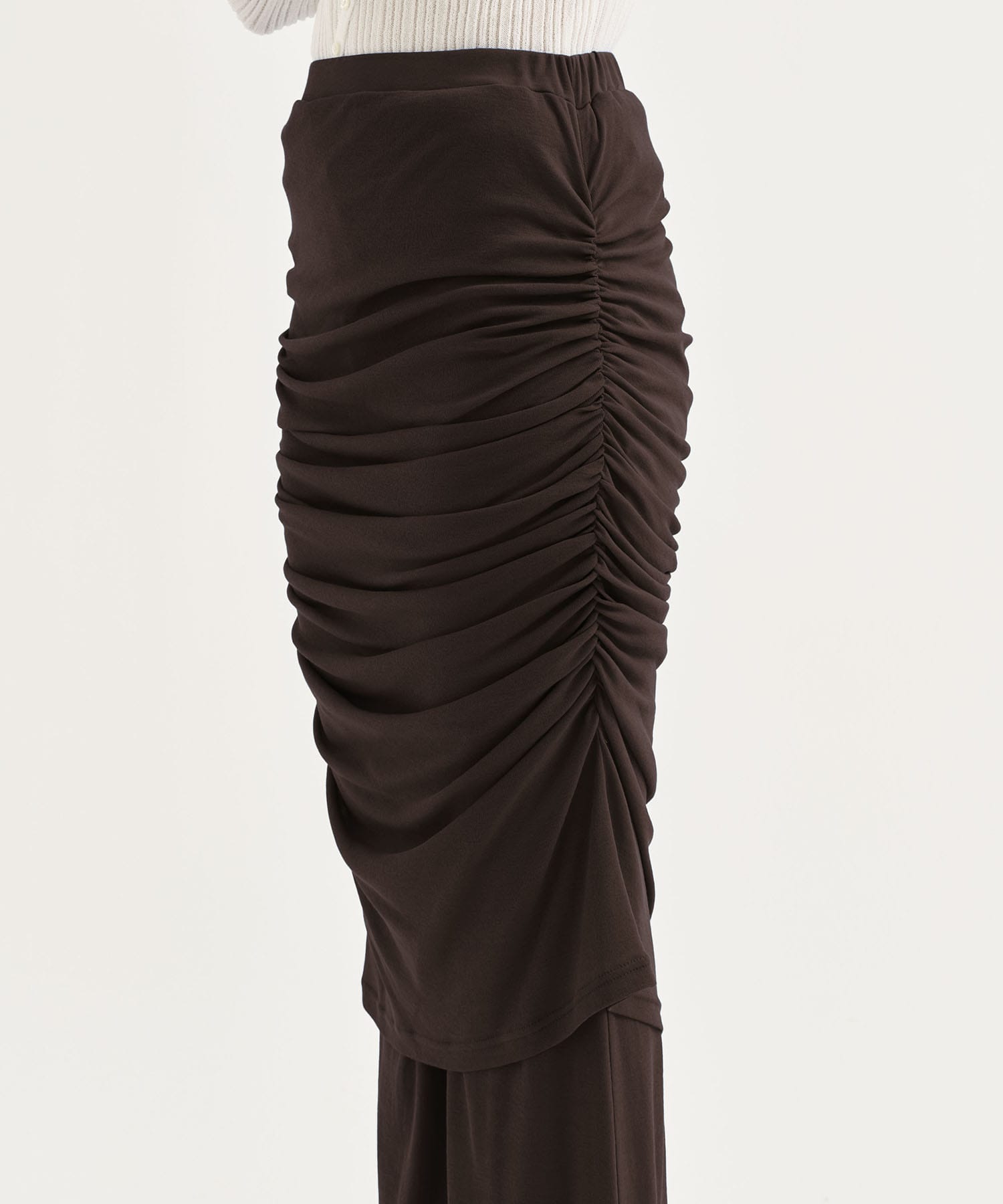 Layer Cut Pants