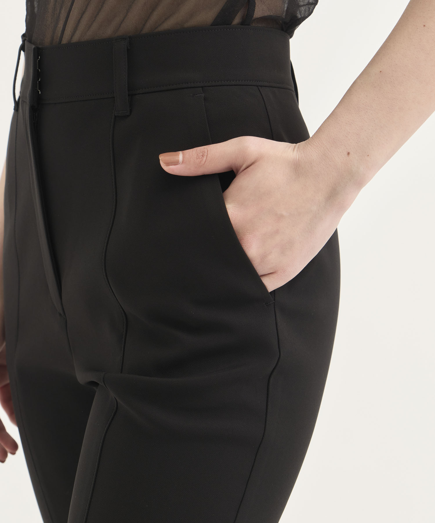 Capri Pants