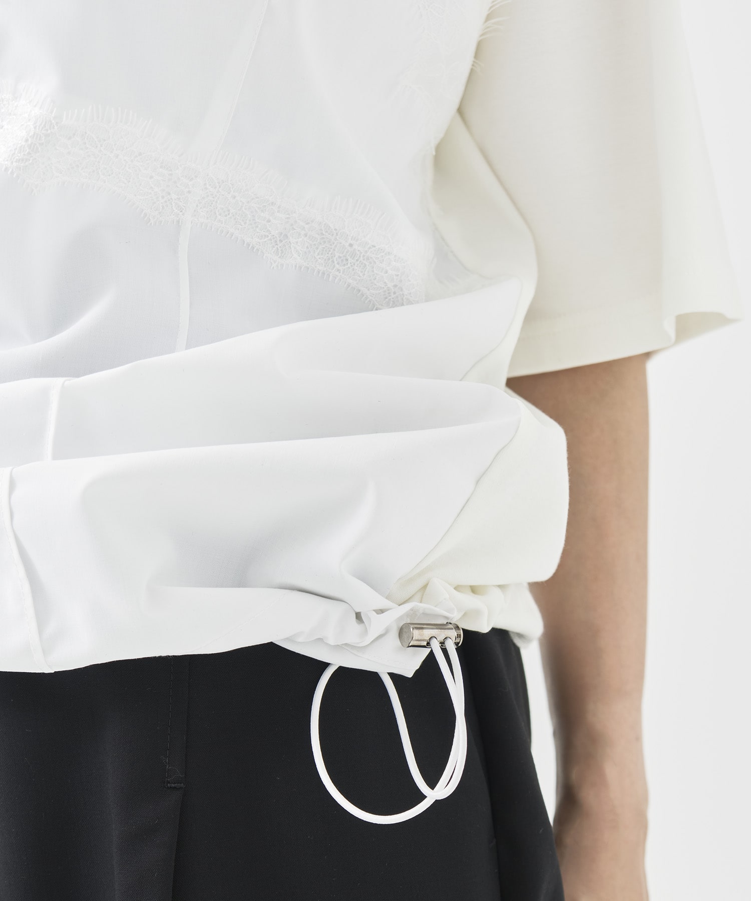 Combi  T-Shirt