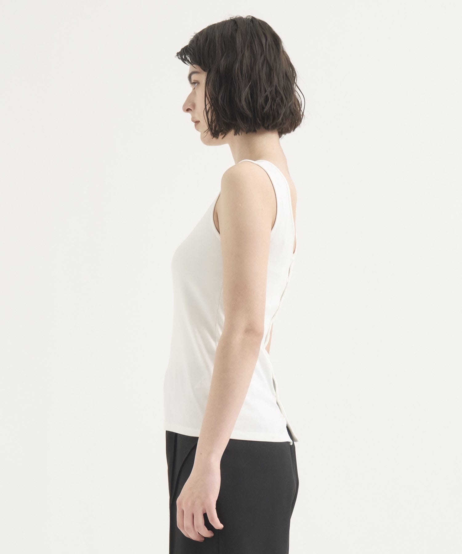 2Way Tank Top