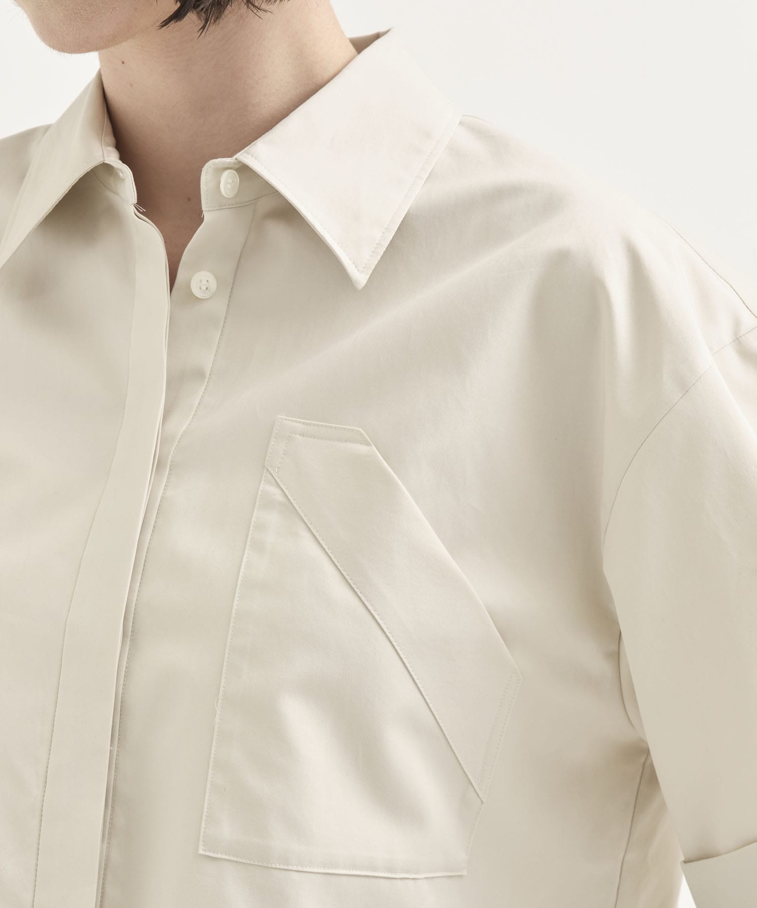 Layer Short Shirts