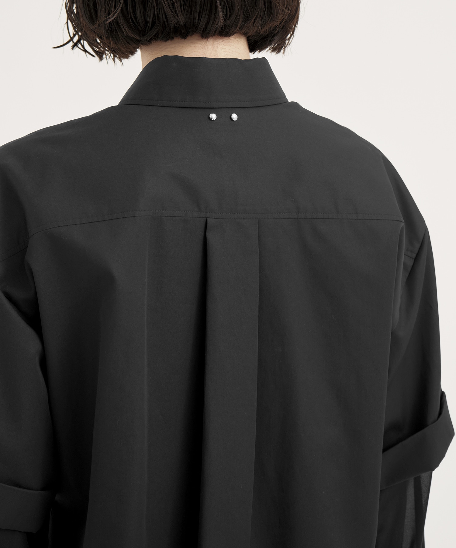 Layer Short Shirts