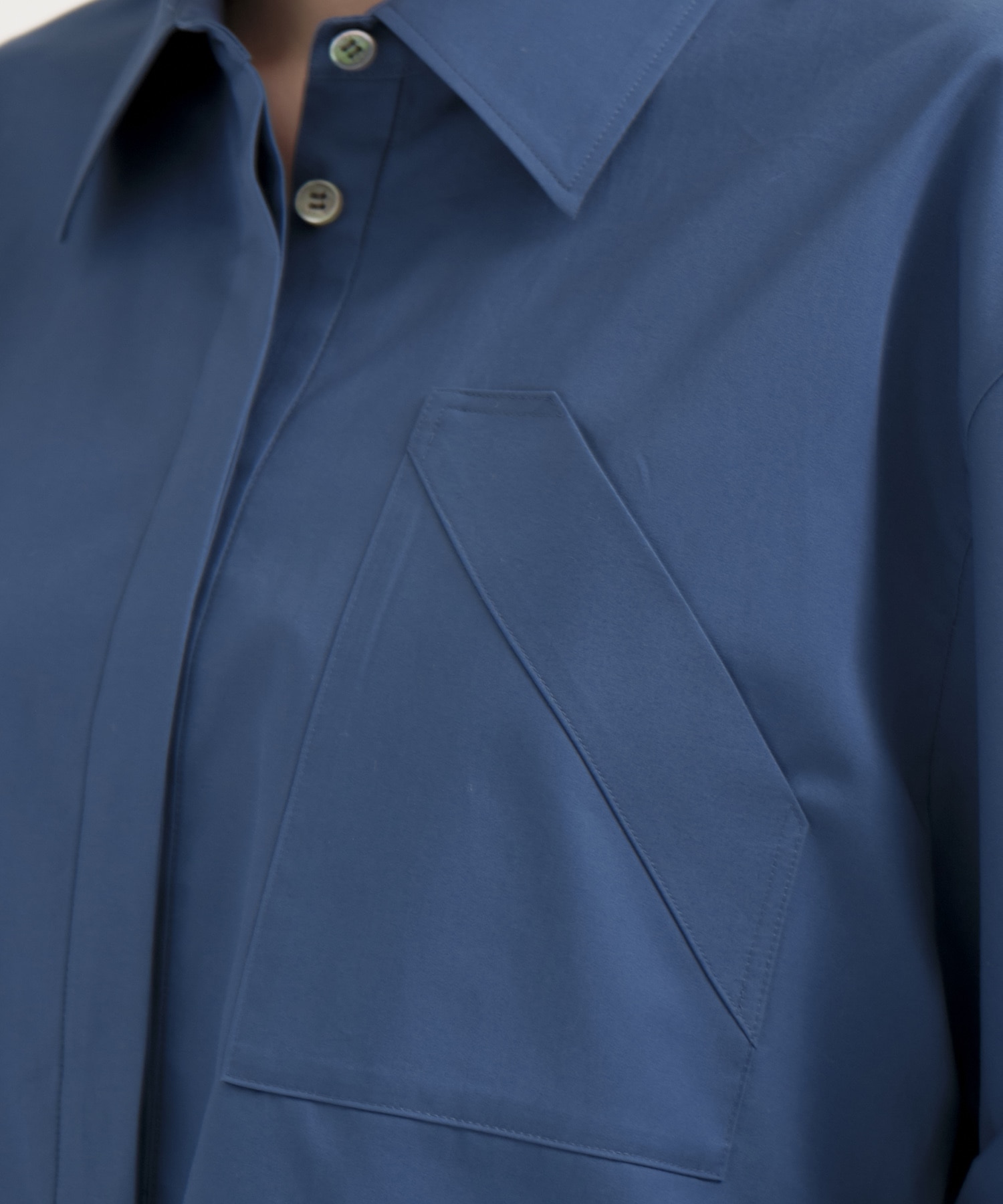 Layer Short Shirts