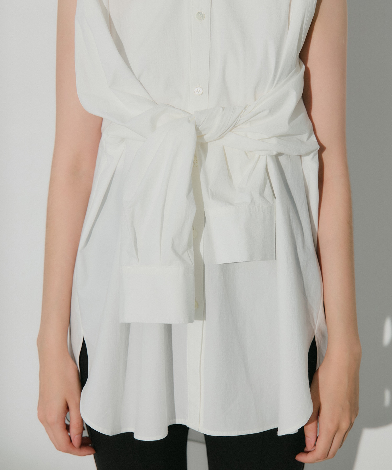 Twist Shirts