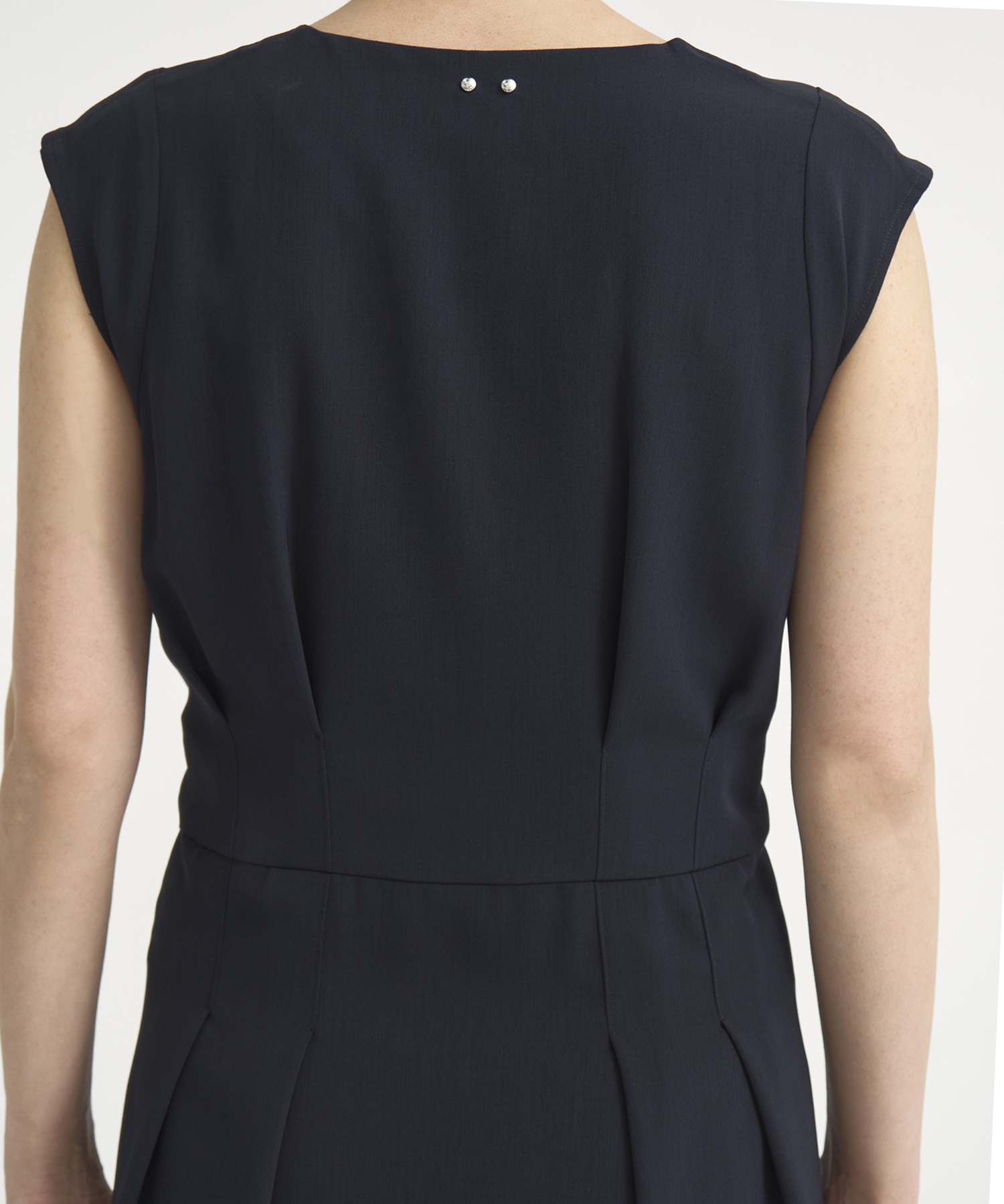 Adjust Shirt Onepiece