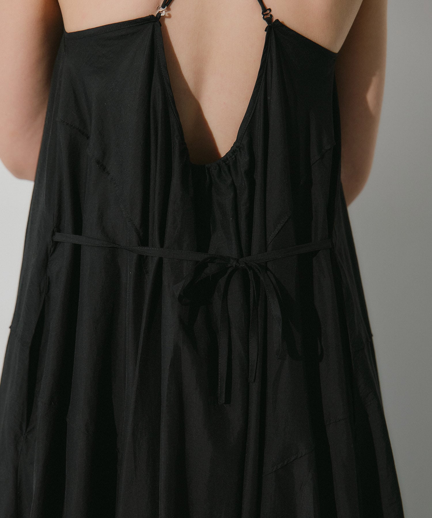 Volume Cami Onepiece