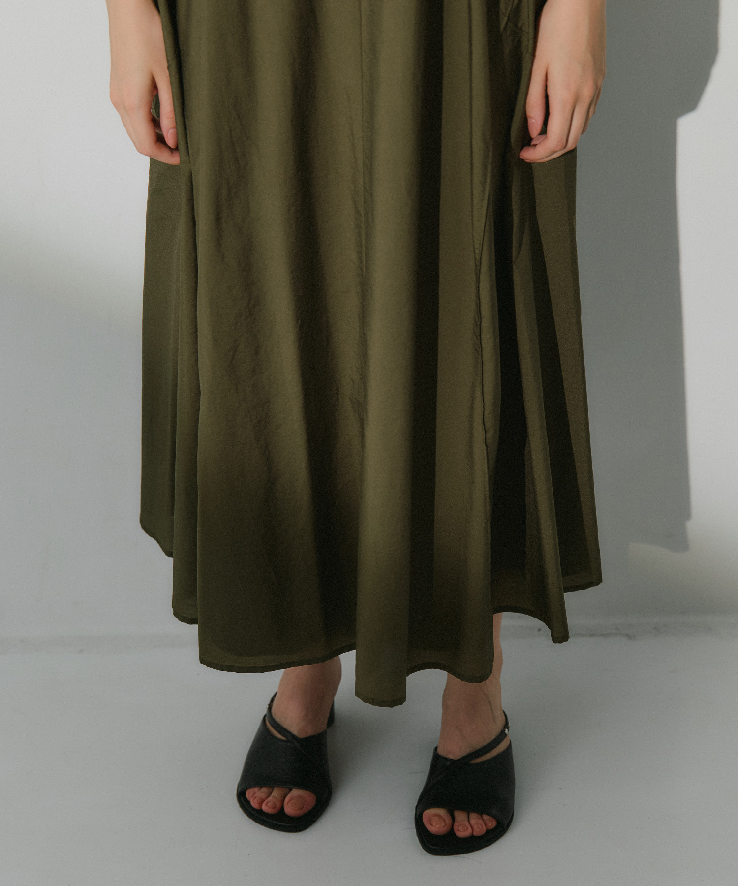 Volume Cami Onepiece